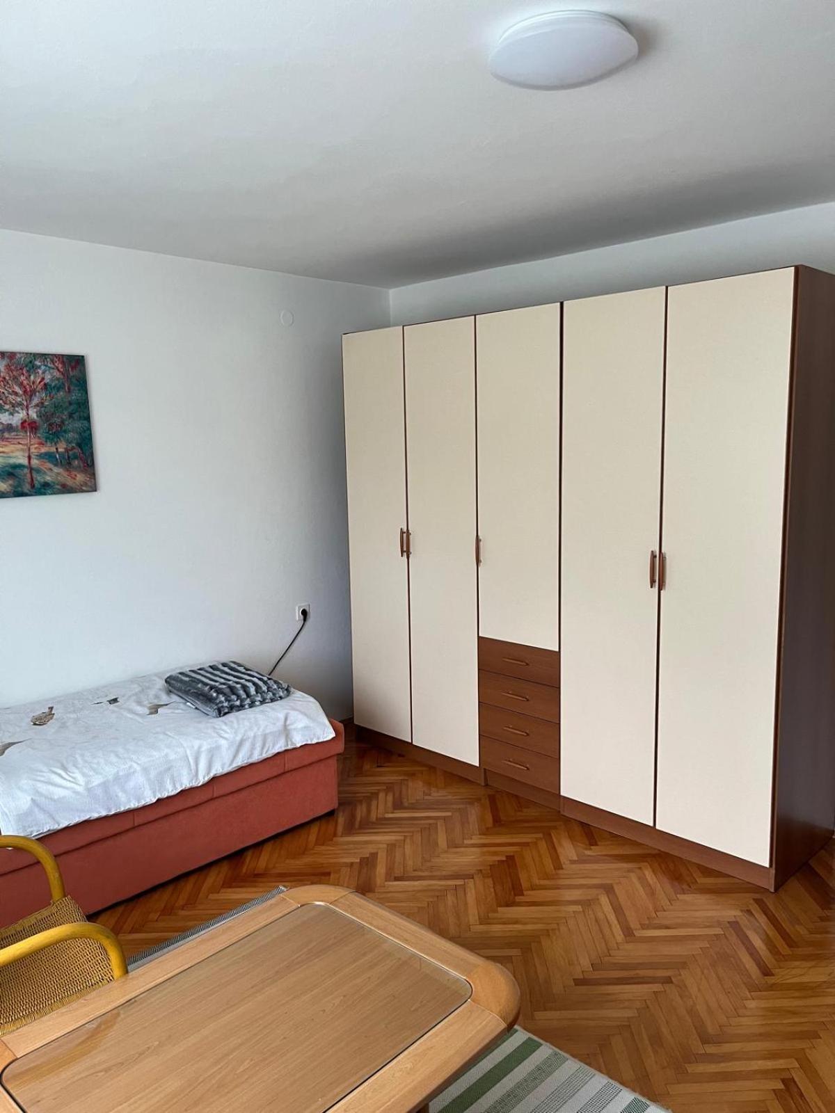 Two-Bedroom Apartment photo 1