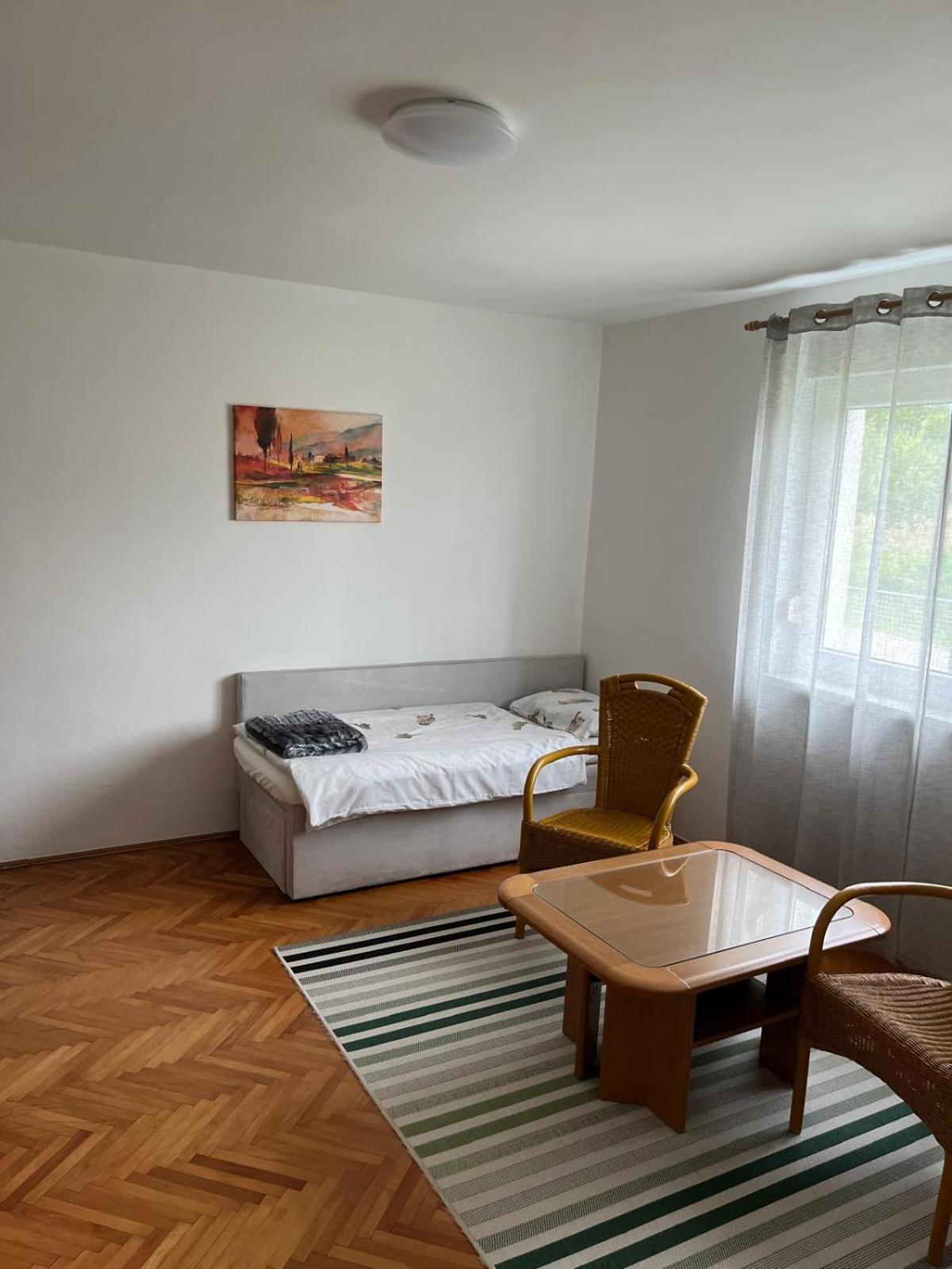 Two-Bedroom Apartment photo 2