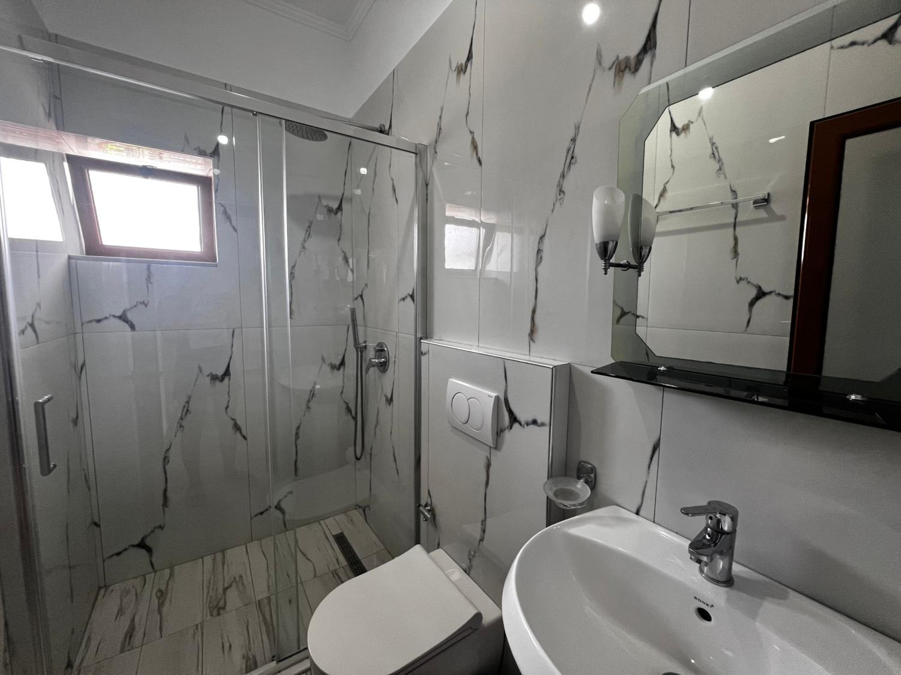 Quadruple Room with Sea View photo 1