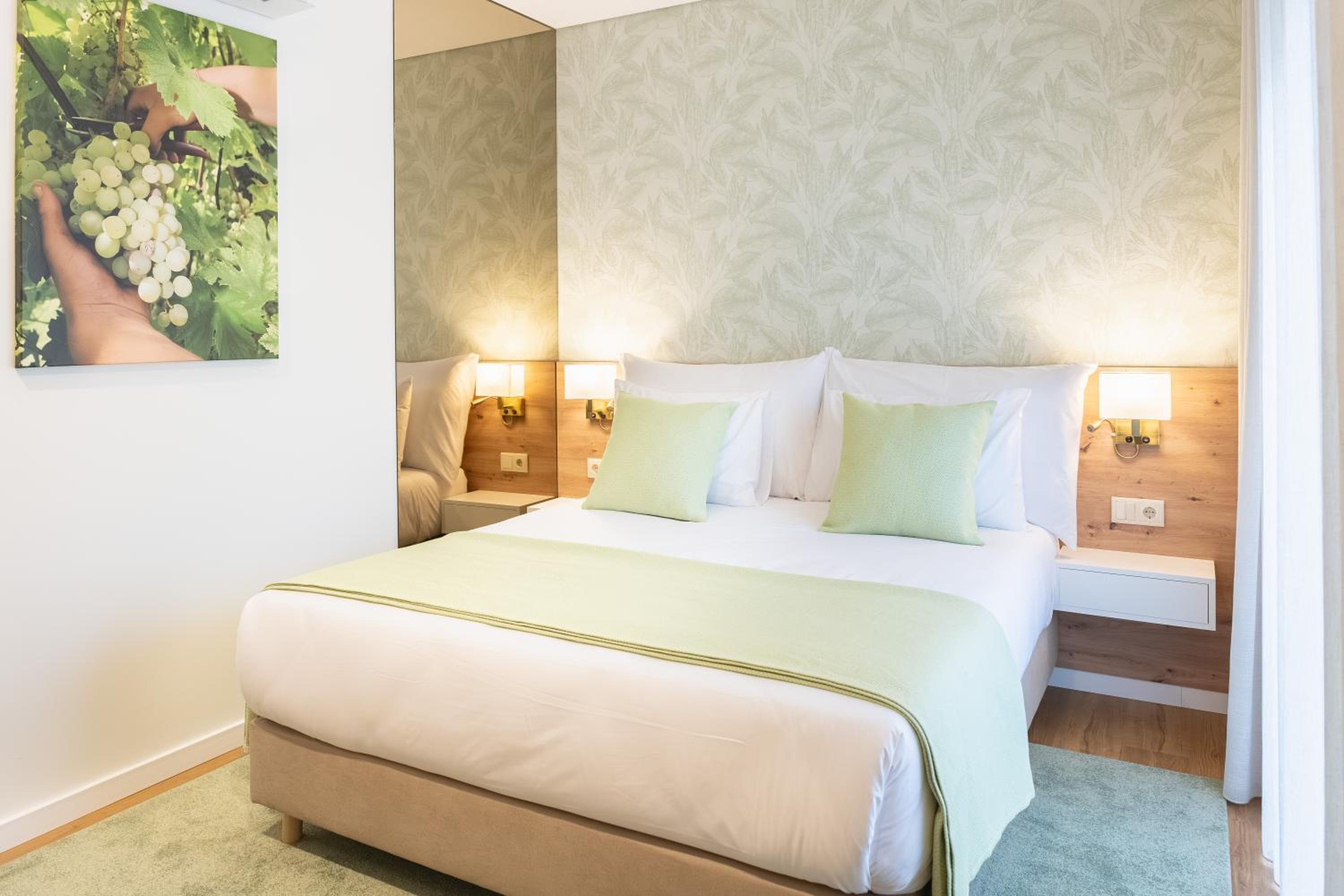 Double Room with Balcony photo 1