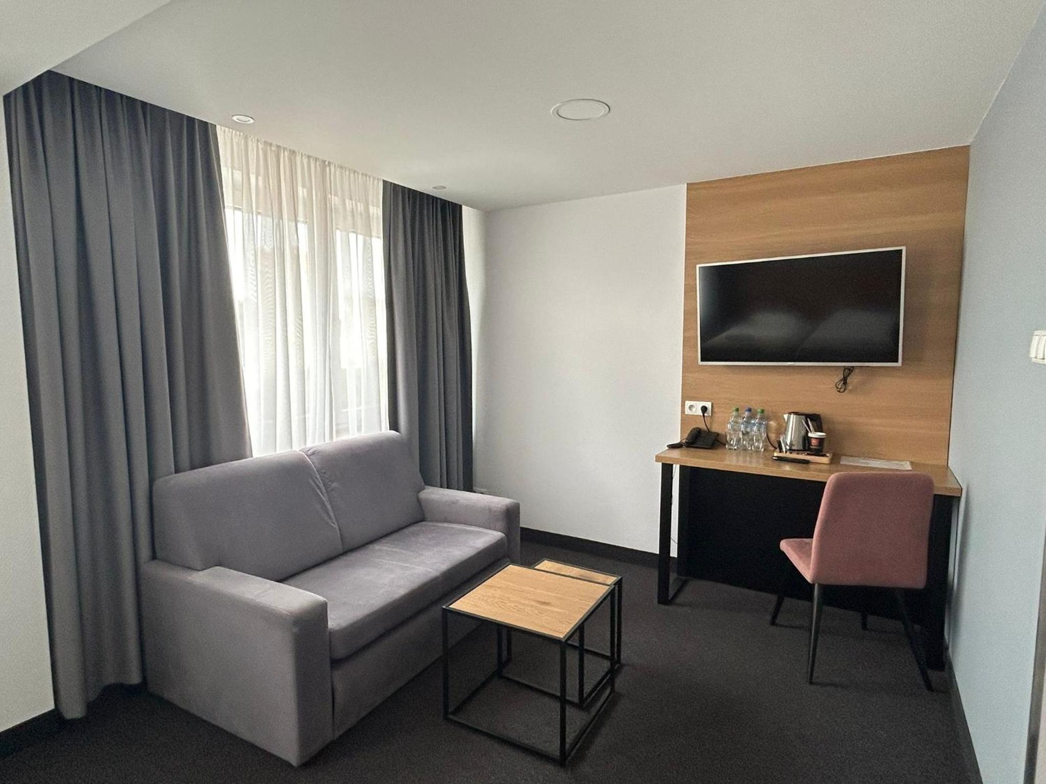 Triple Room - Photo 3