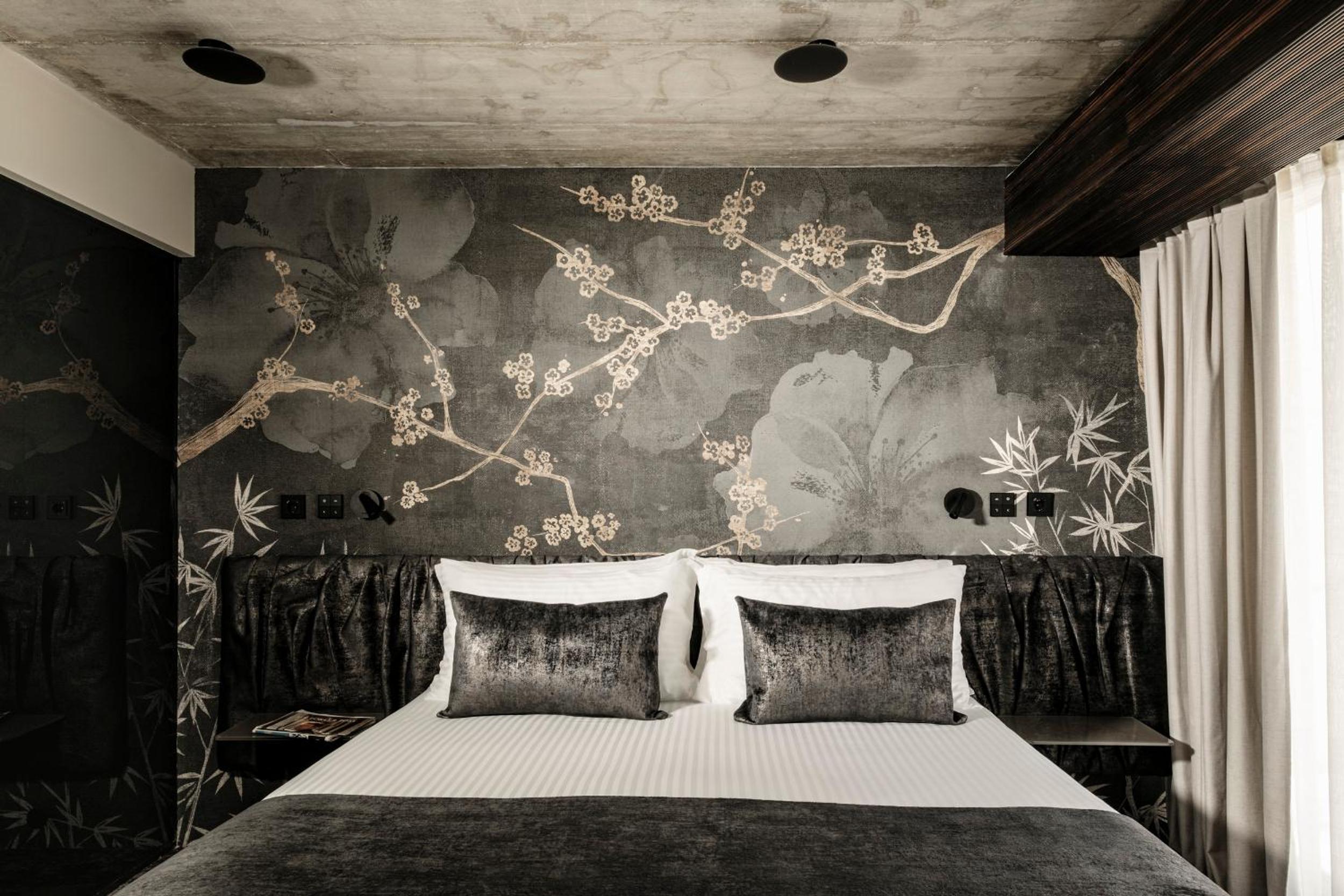 Junior Suite with Terrace
