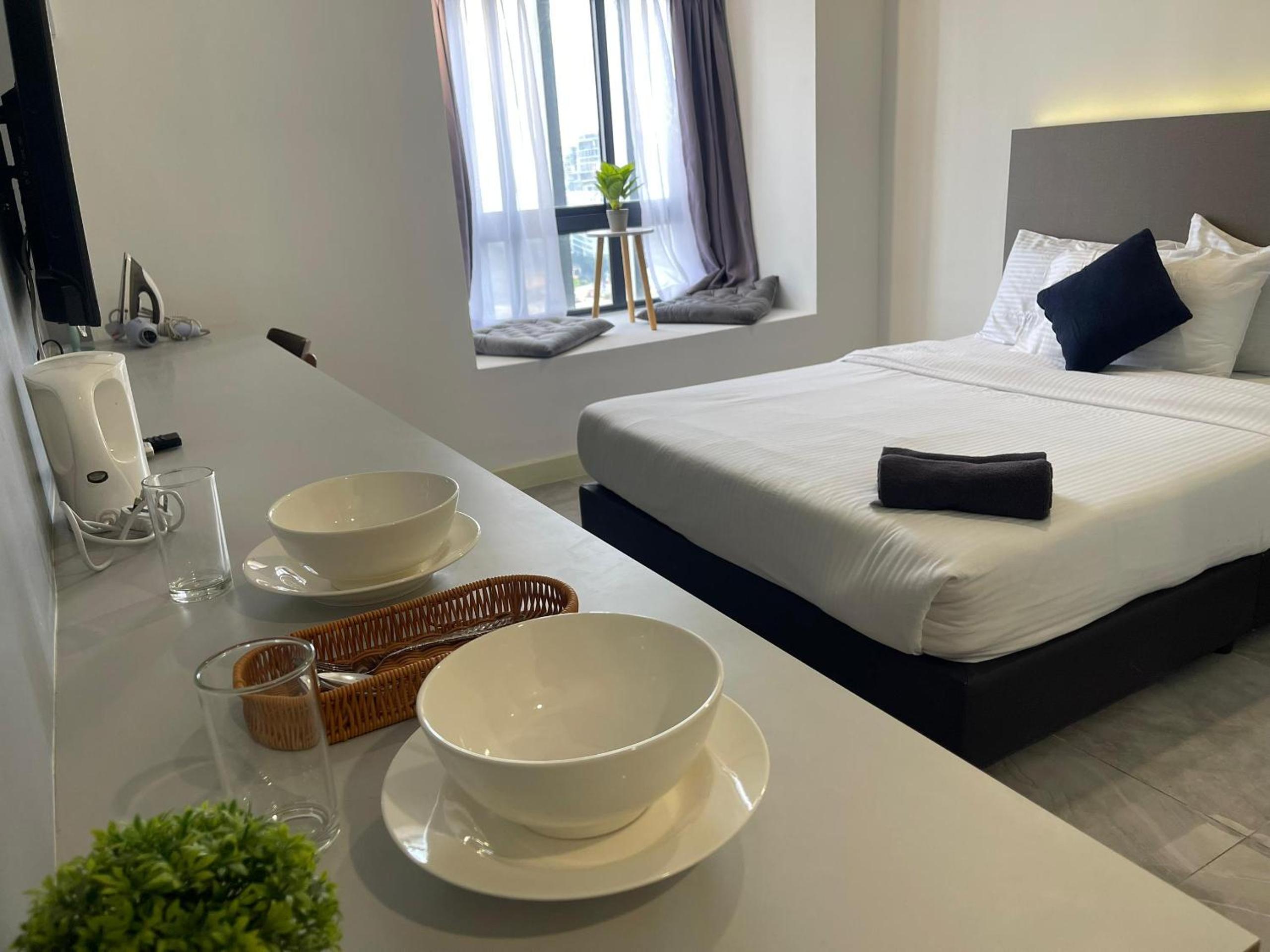 Double Room - Photo 3