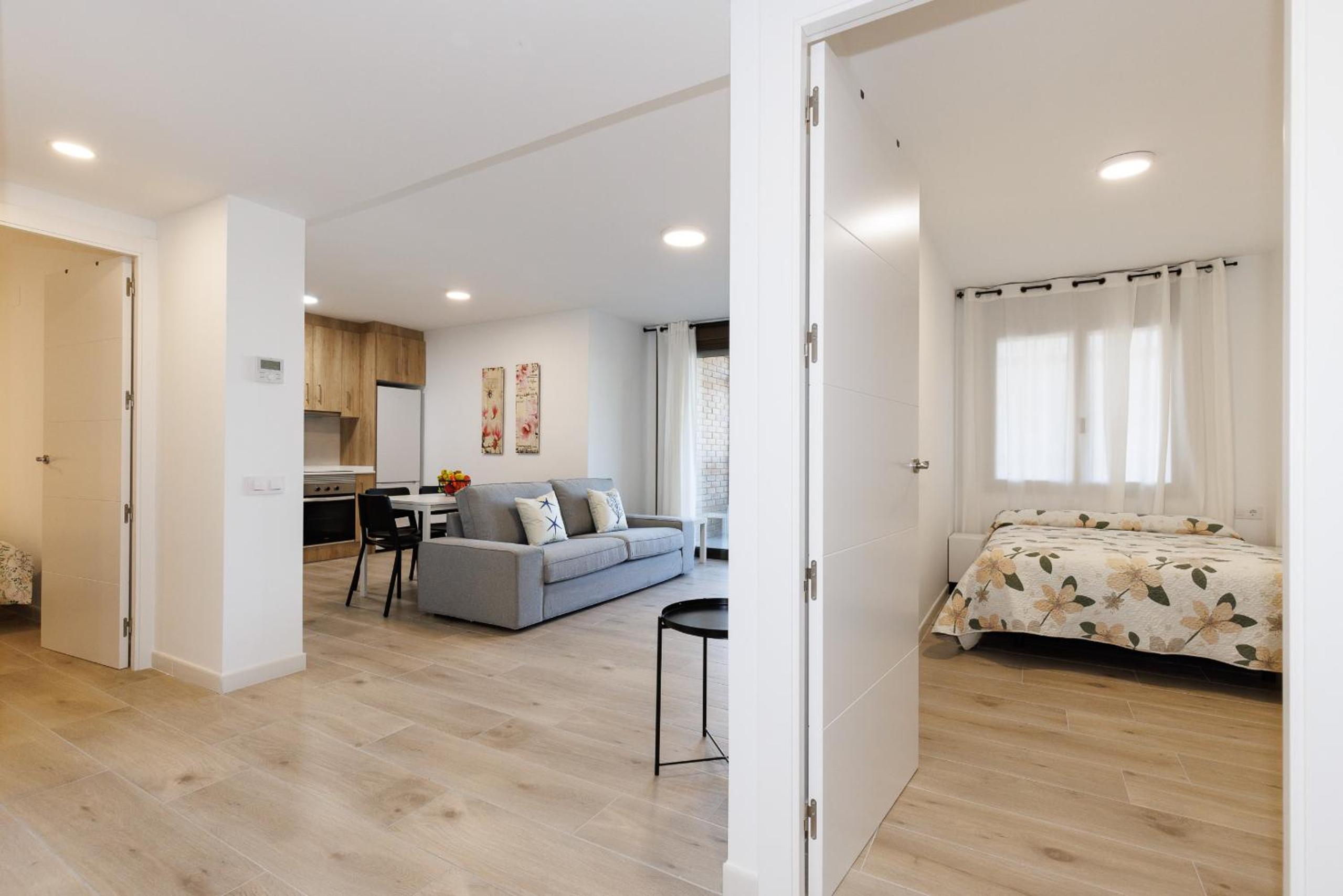 Apartamento