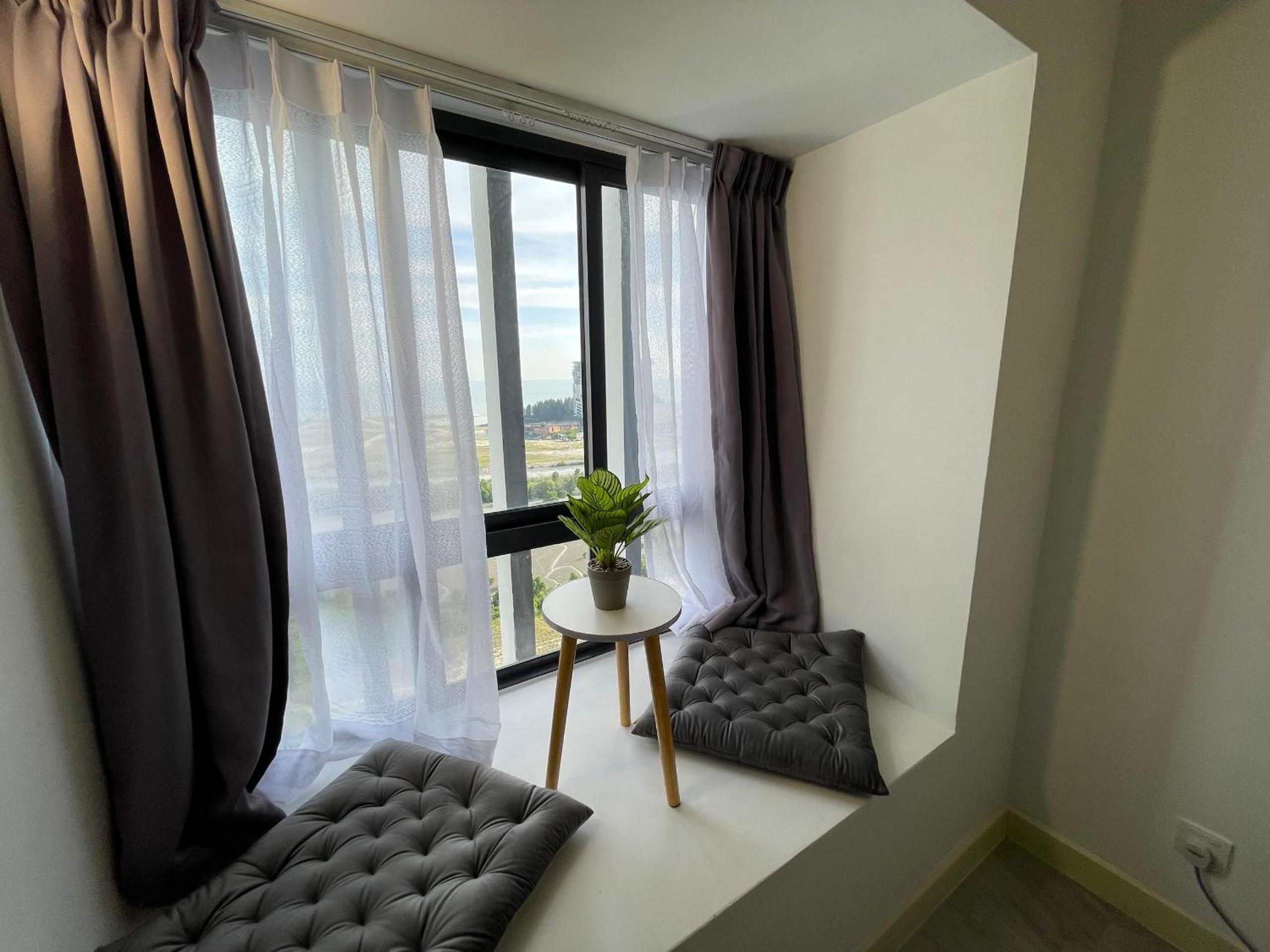 Double Room - Photo 5