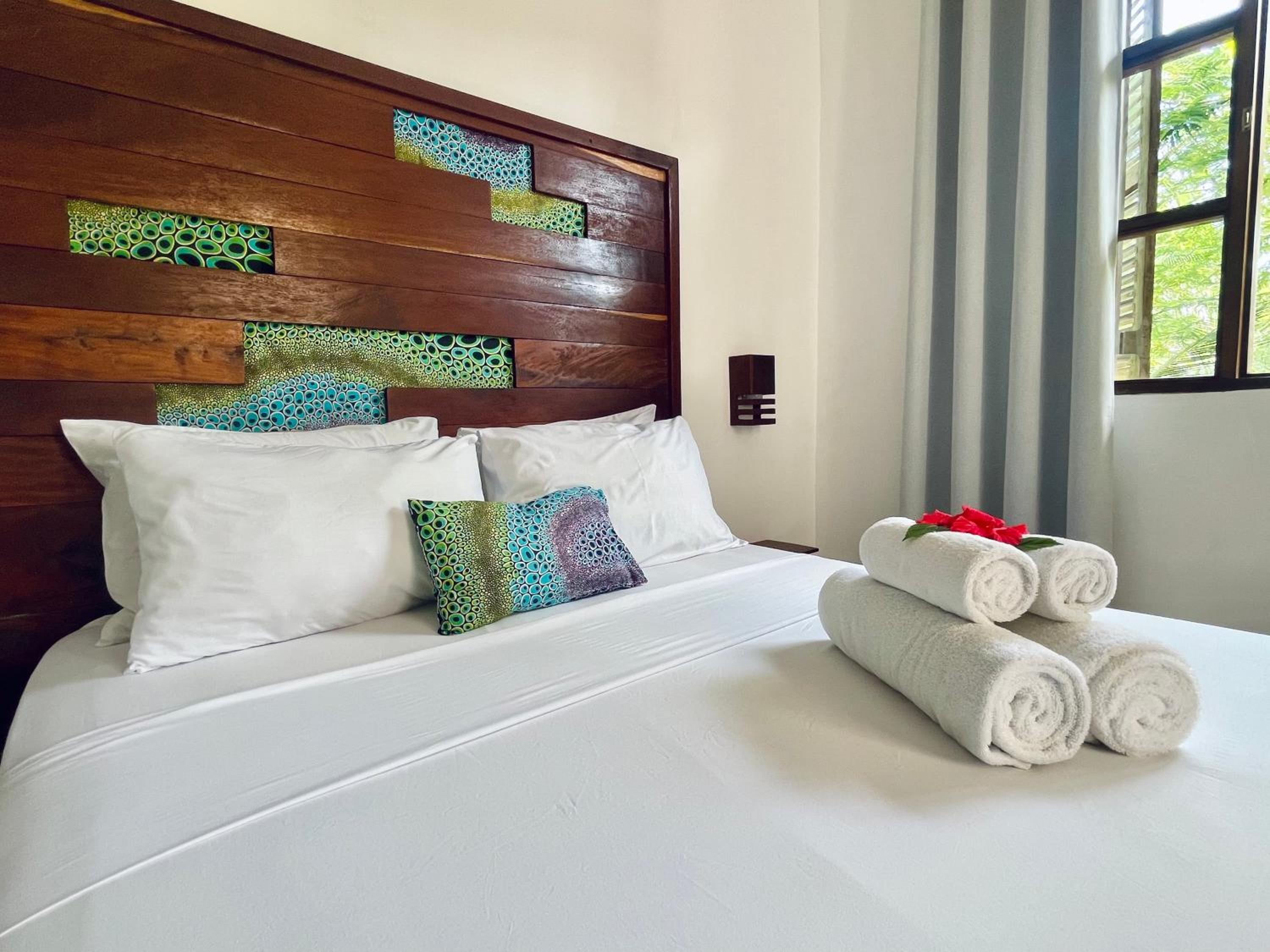 Suite with Terrace