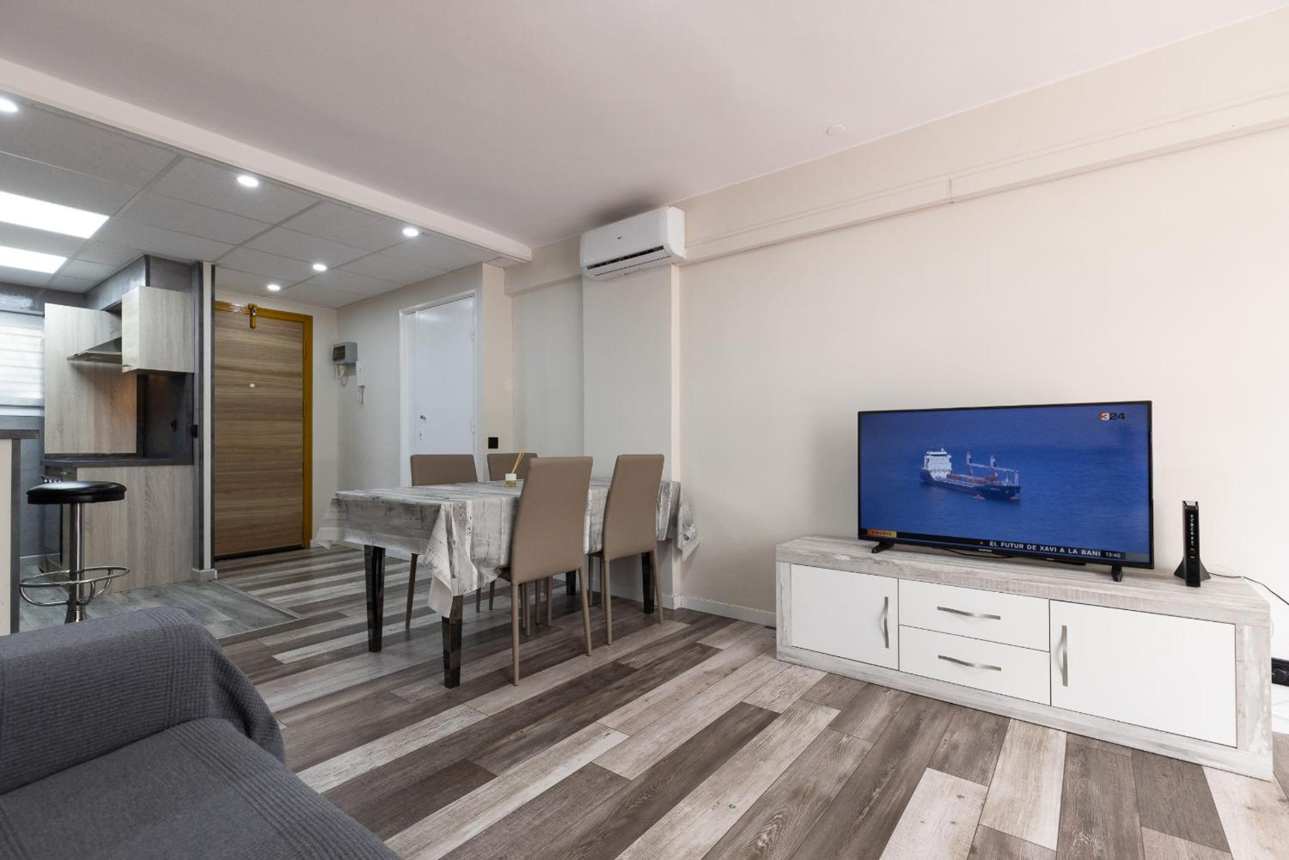 Apartamento