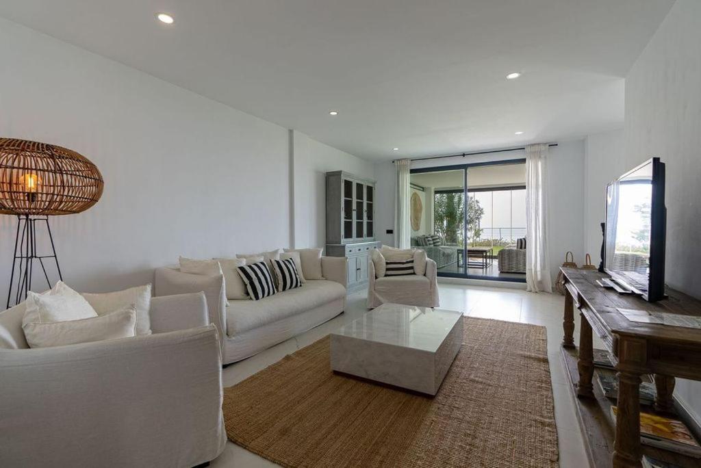 Apartamento de lujo