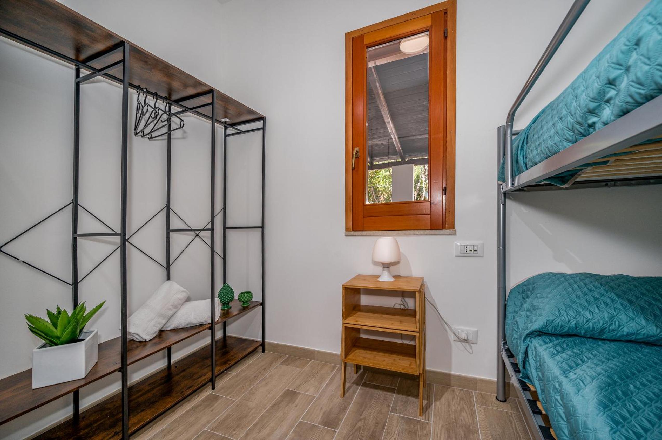 Two-Bedroom Villa photo 1
