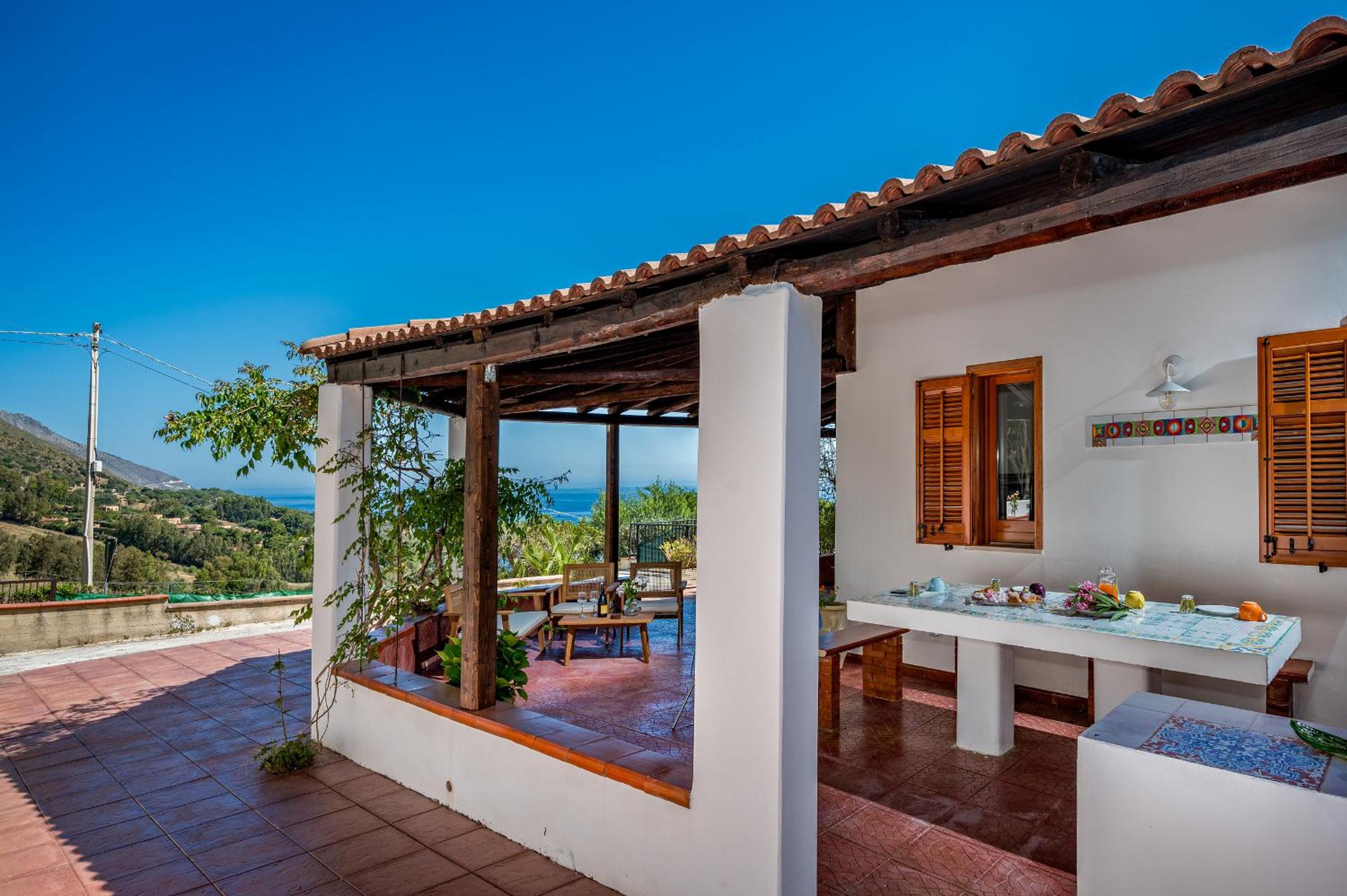 Two-Bedroom Villa photo 2