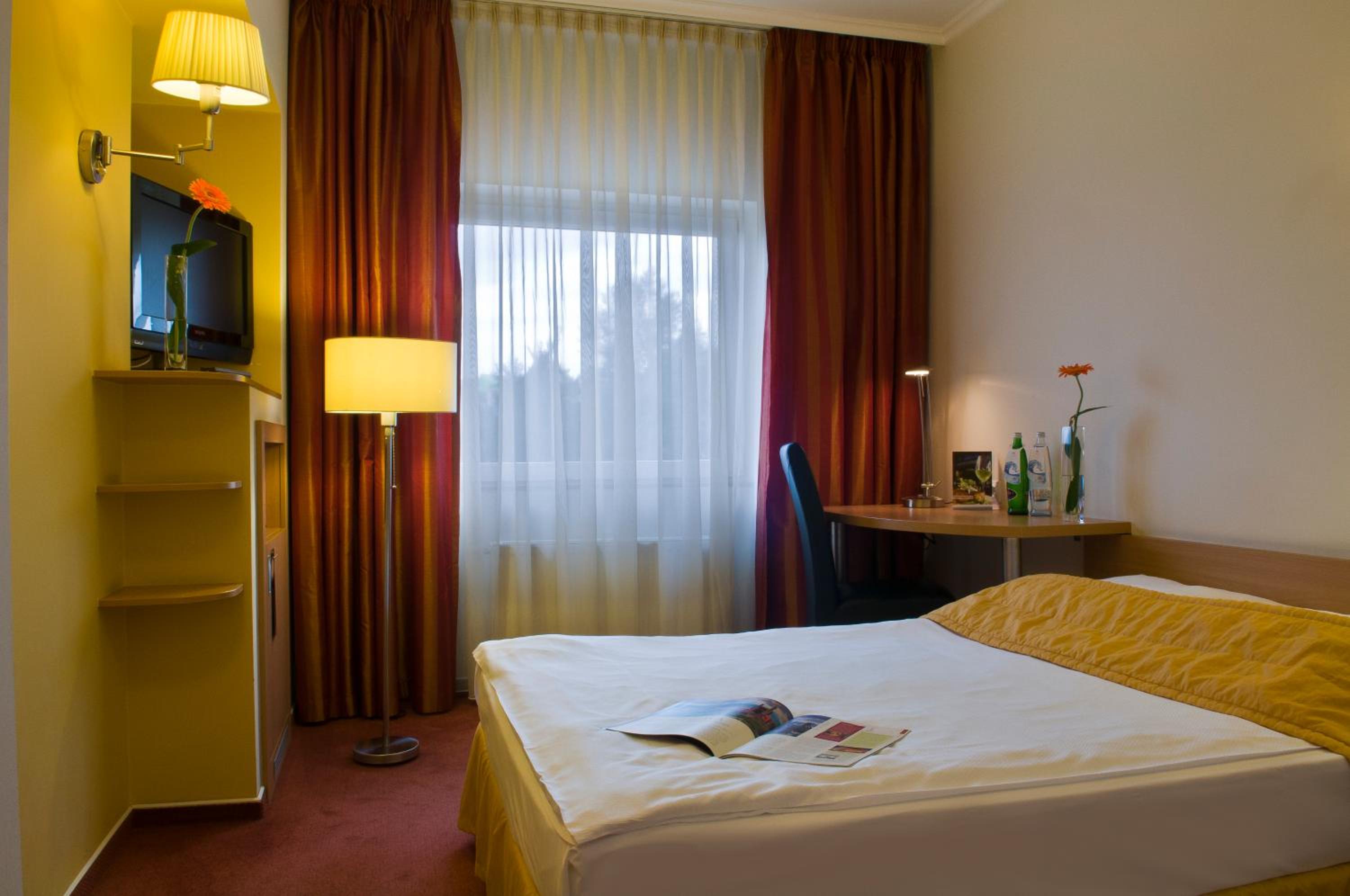 Comfort Single Room photo 2