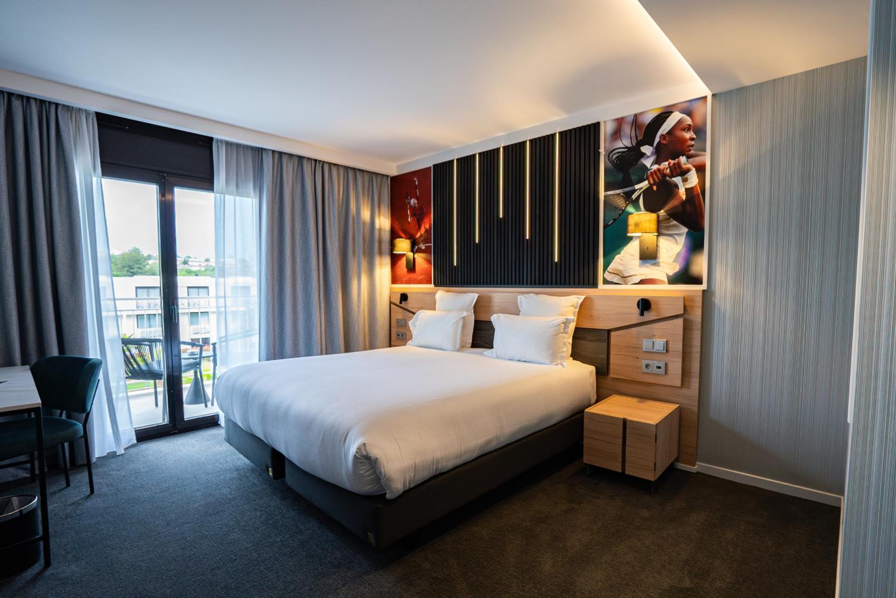 Superior Room - Photo 2