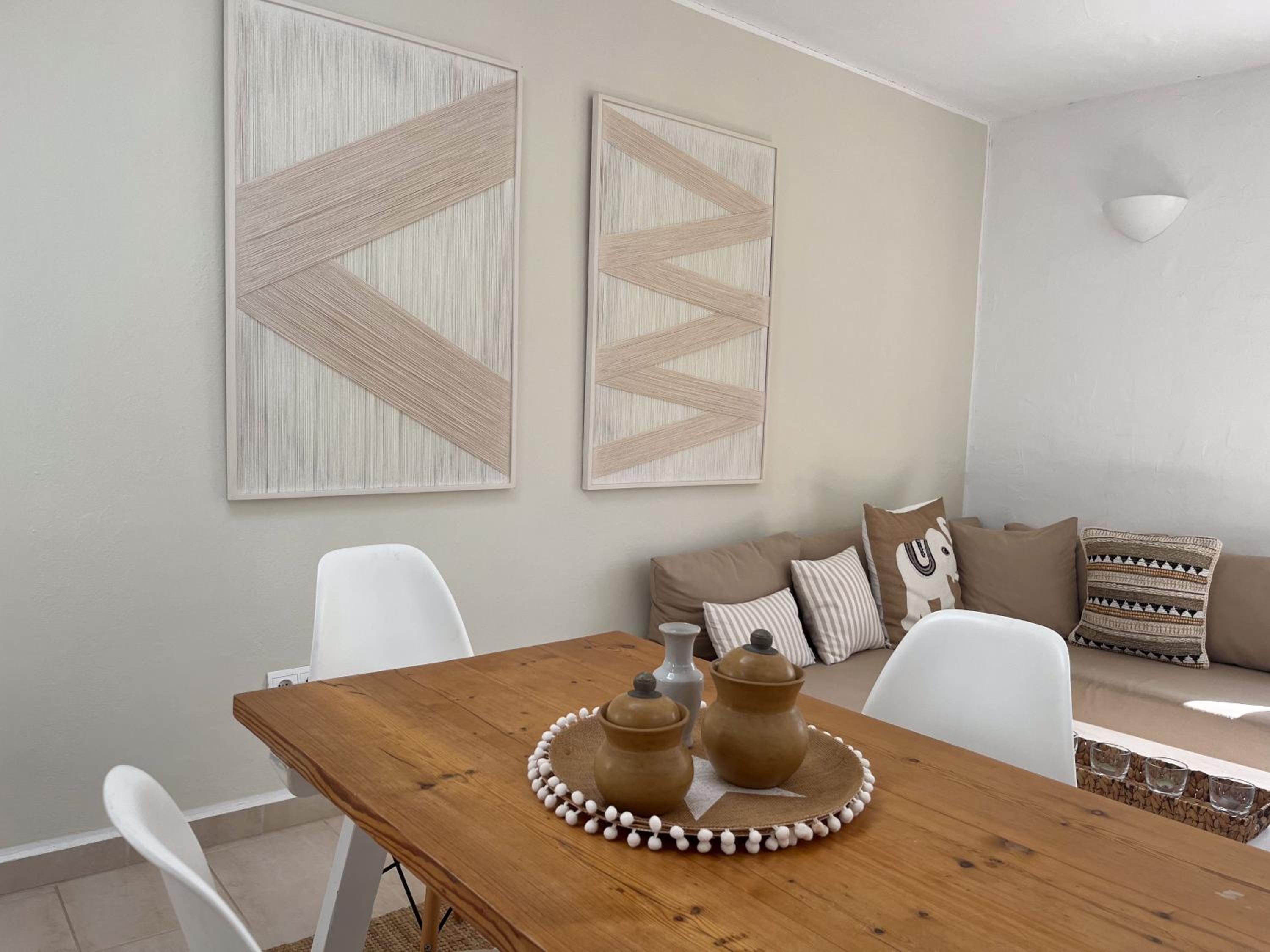 Apartment with Terrace photo 2