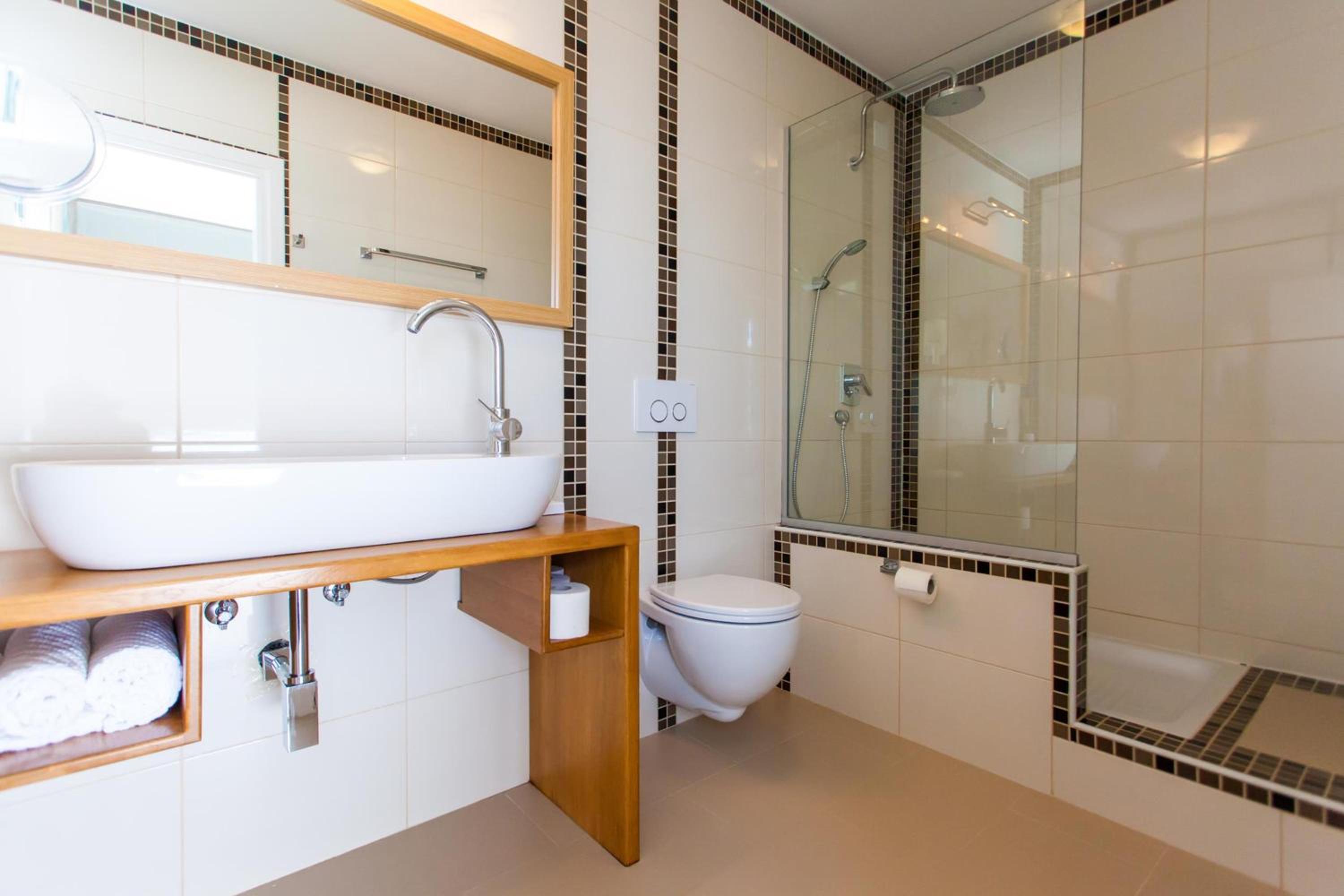 Junior Suite with Sea View photo 3