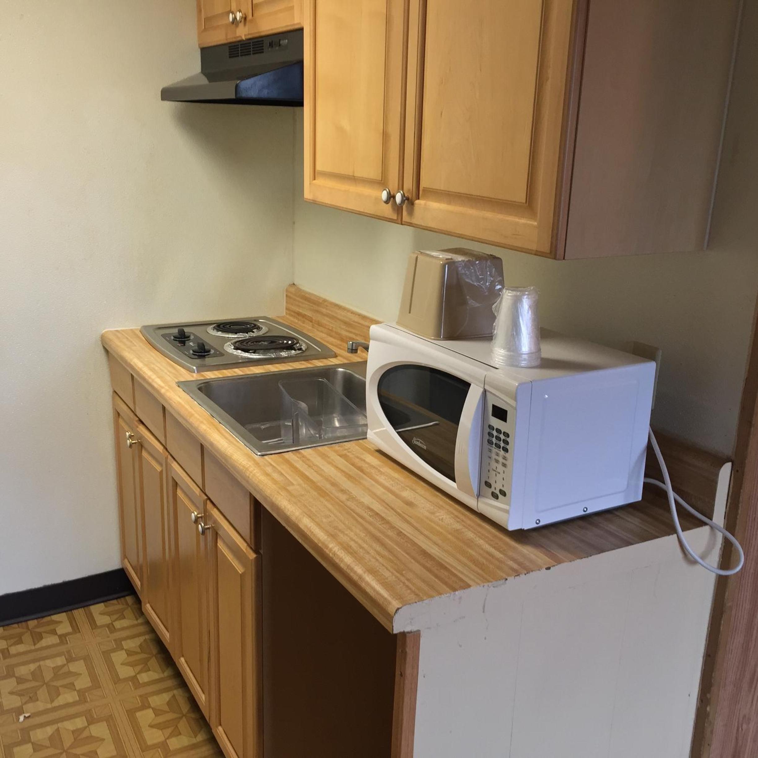Two Bedroom Suite photo 2