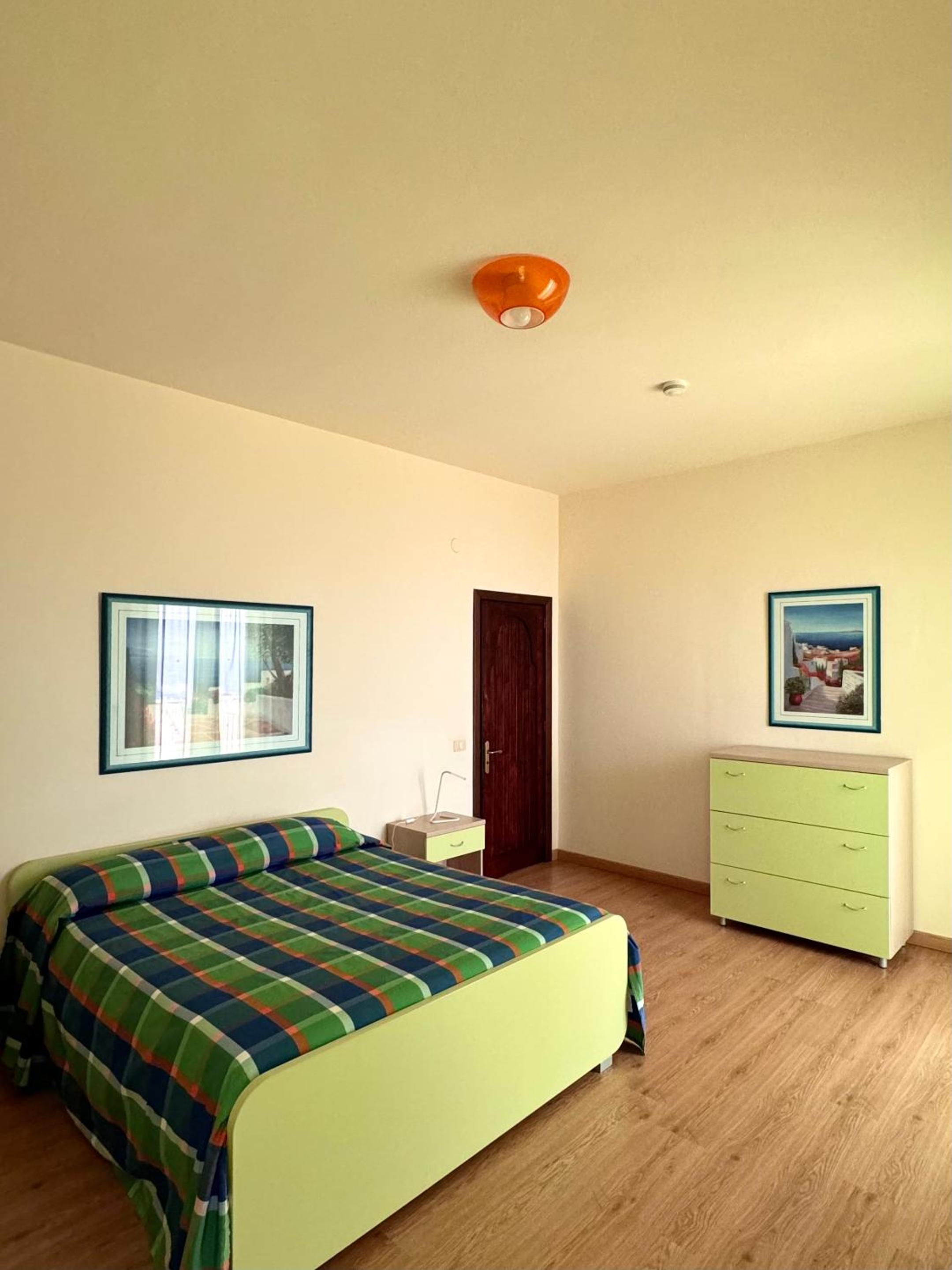 Apartment with Sea View photo 1