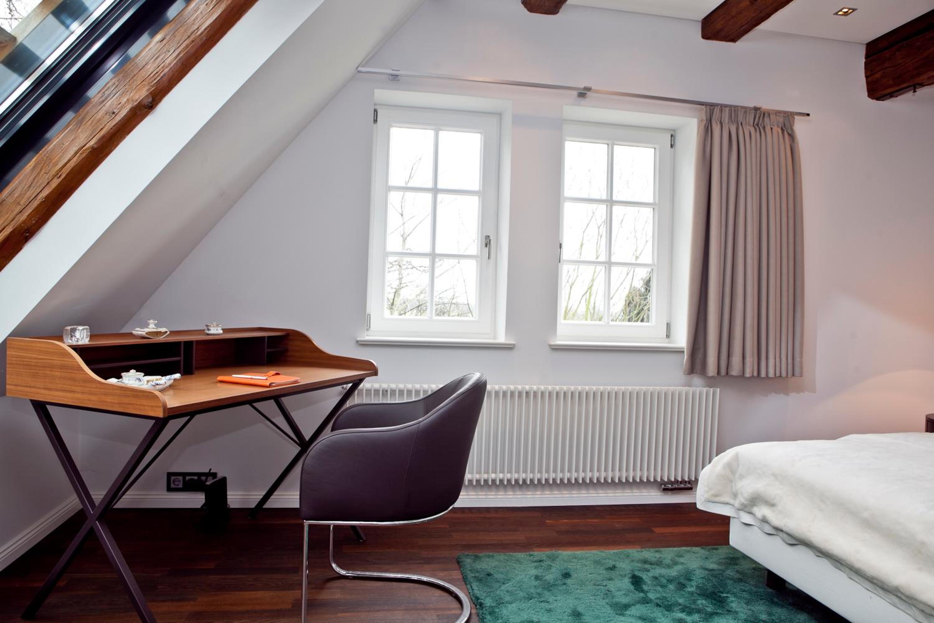 Drei-Zimmer-Suite