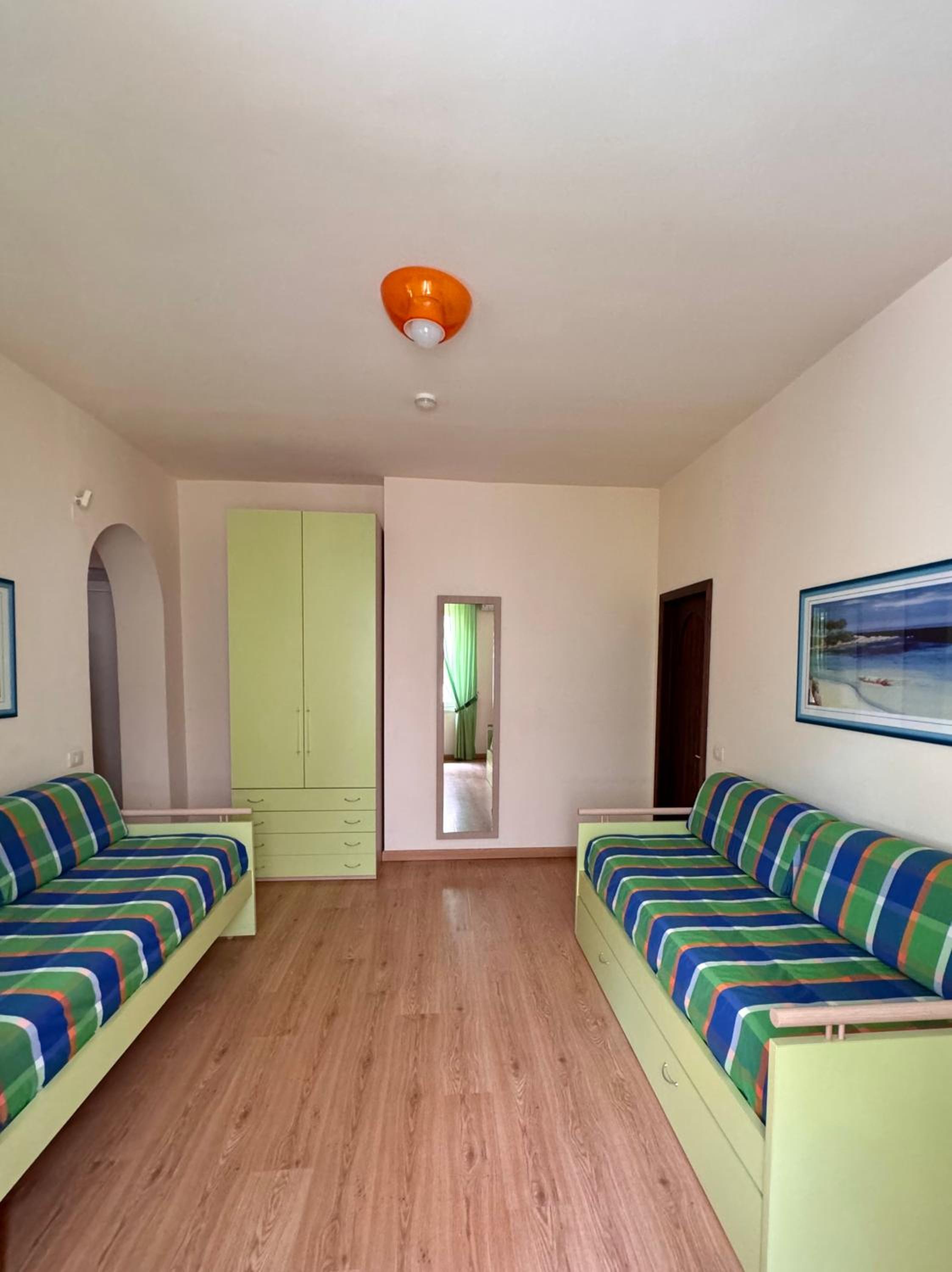 Apartment with Sea View photo 2
