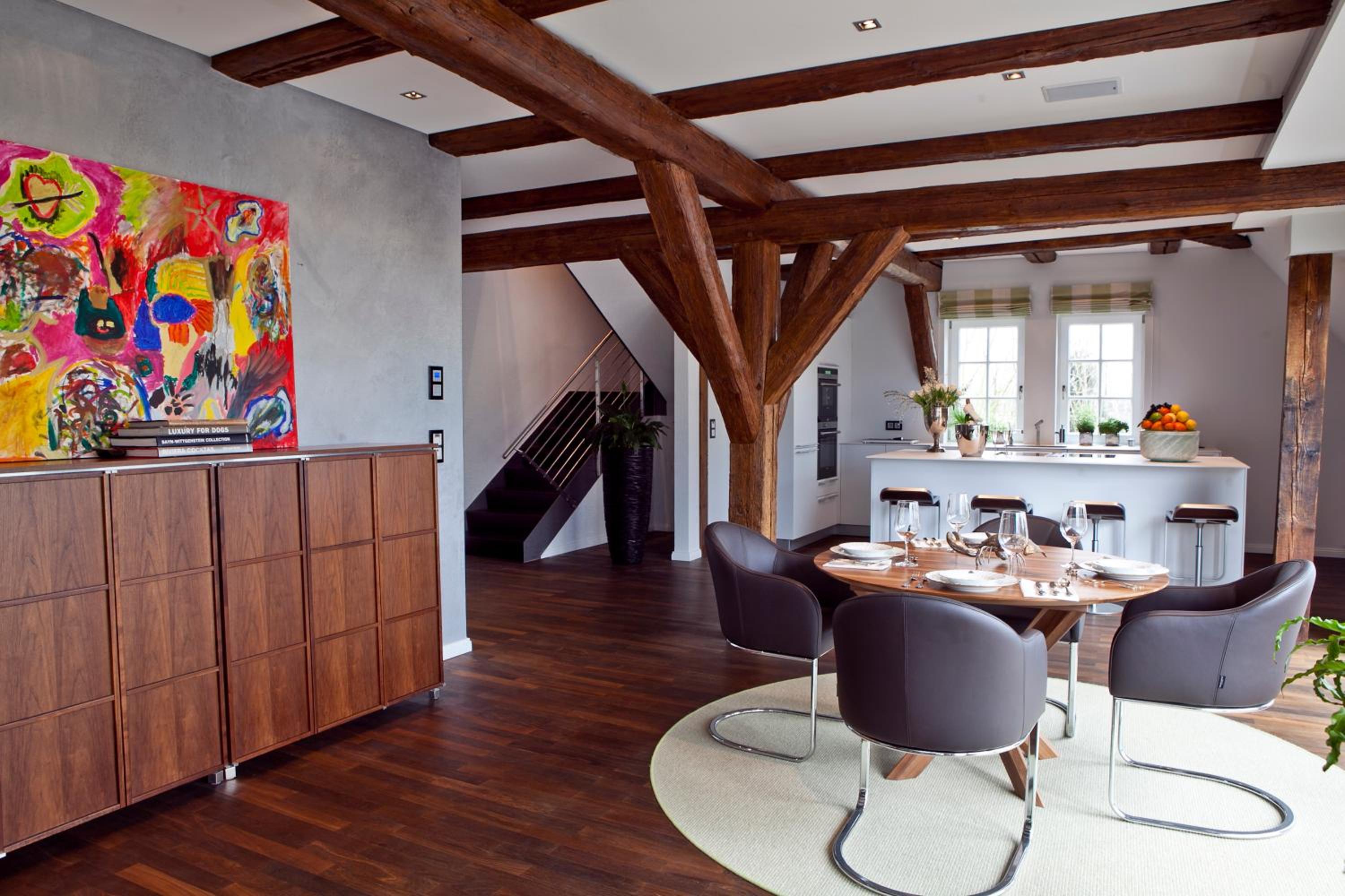 Drei-Zimmer-Suite photo
