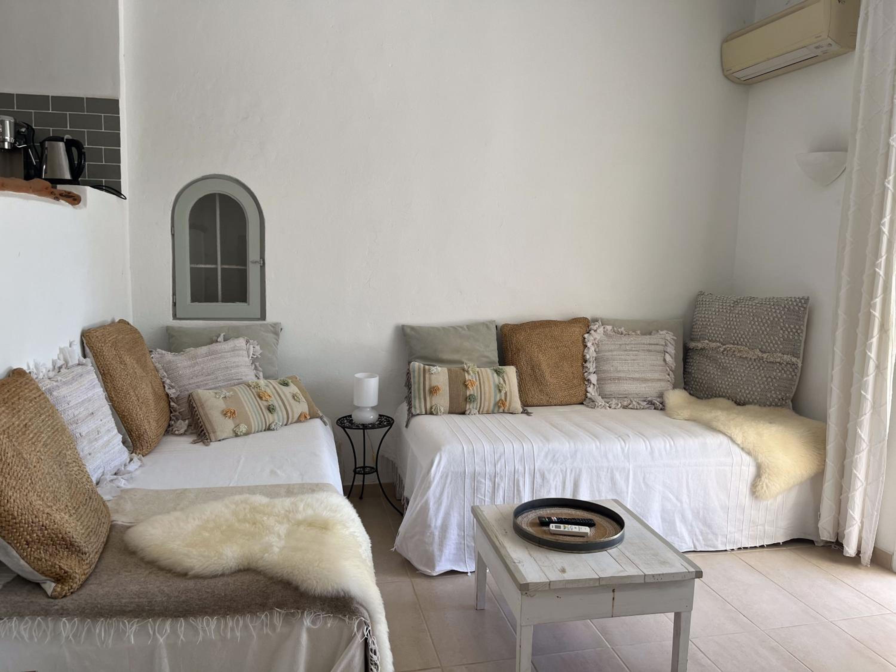 Apartamento