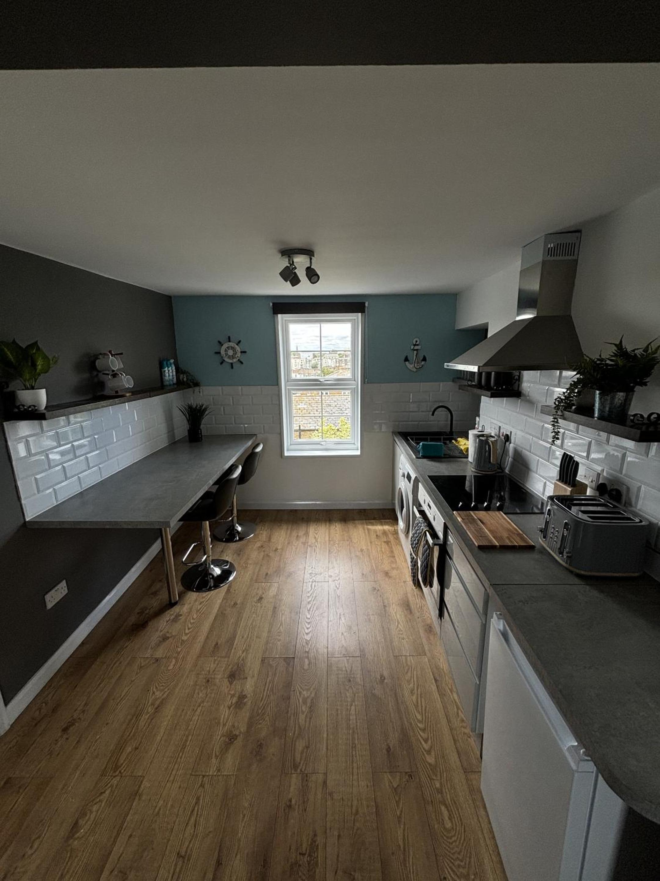 One-Bedroom House photo 3