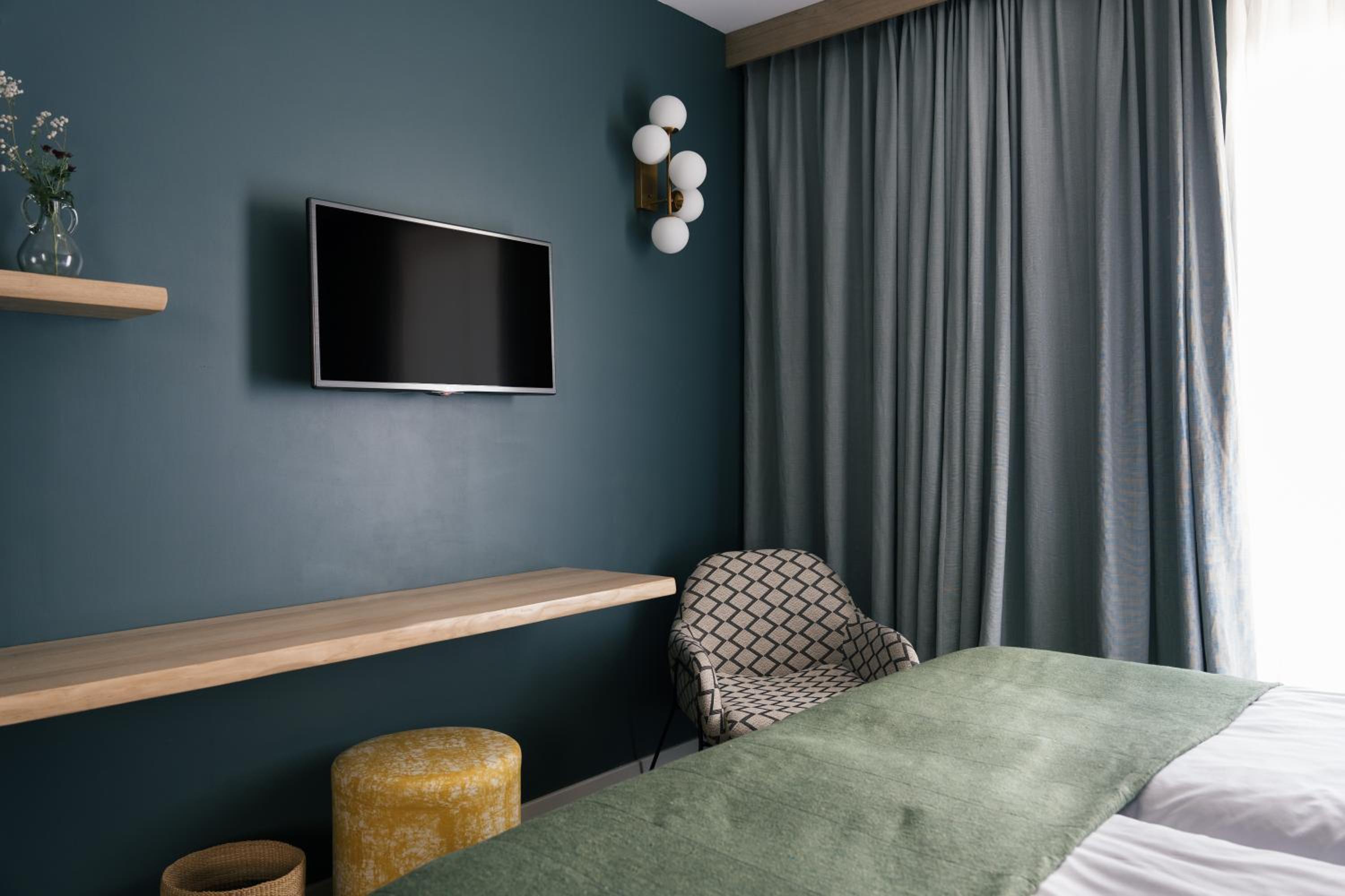 Twin Room photo 2