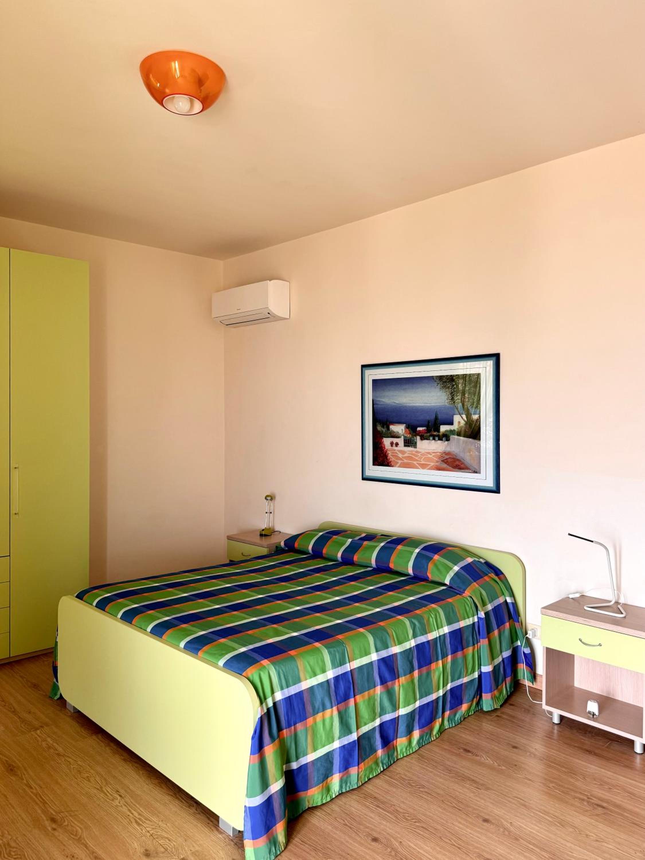 Apartment with Sea View photo 1