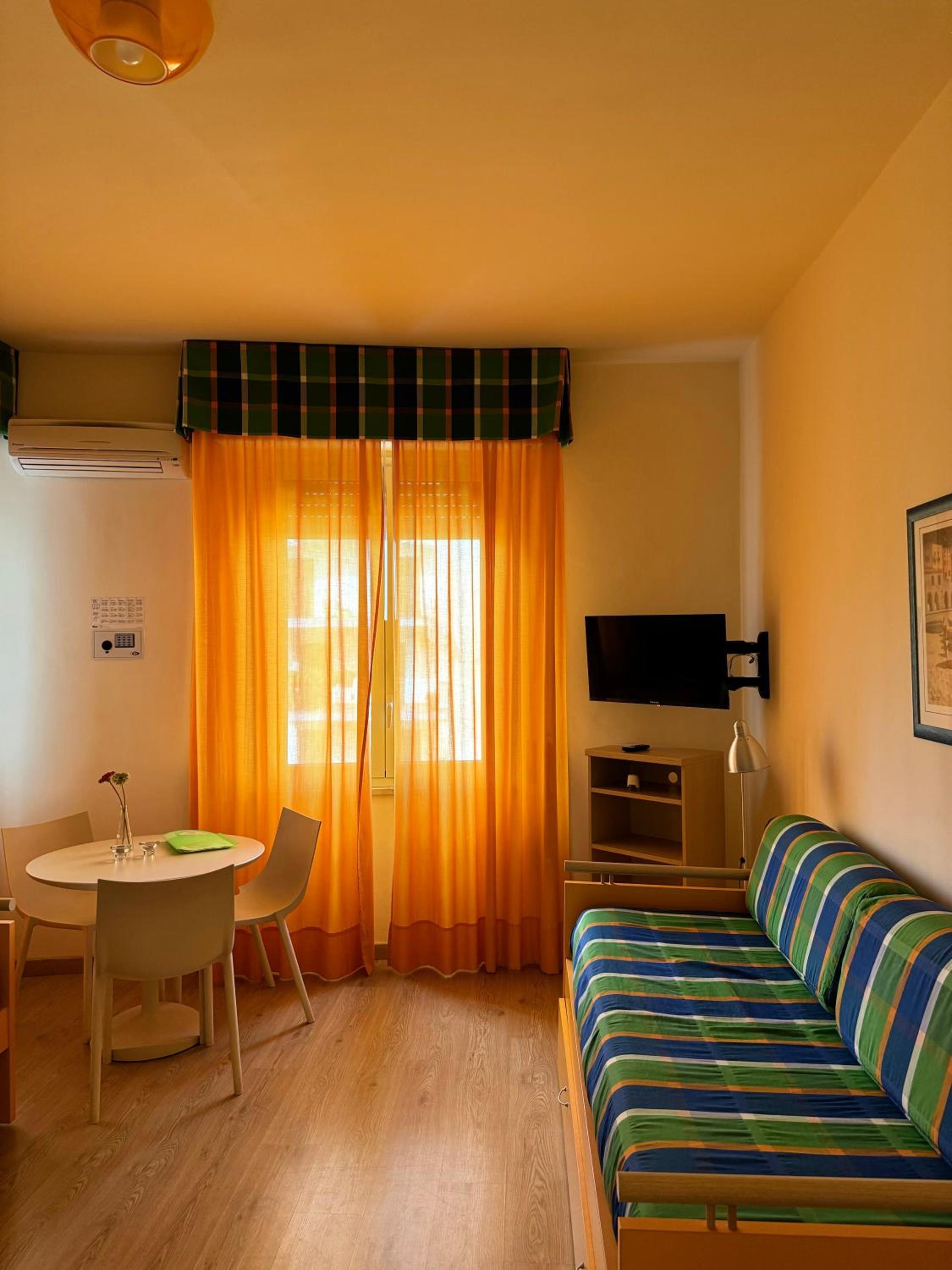 Apartment with Sea View photo 3