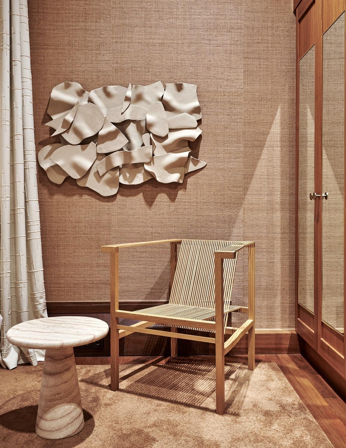 Harper's Bazaar Suite