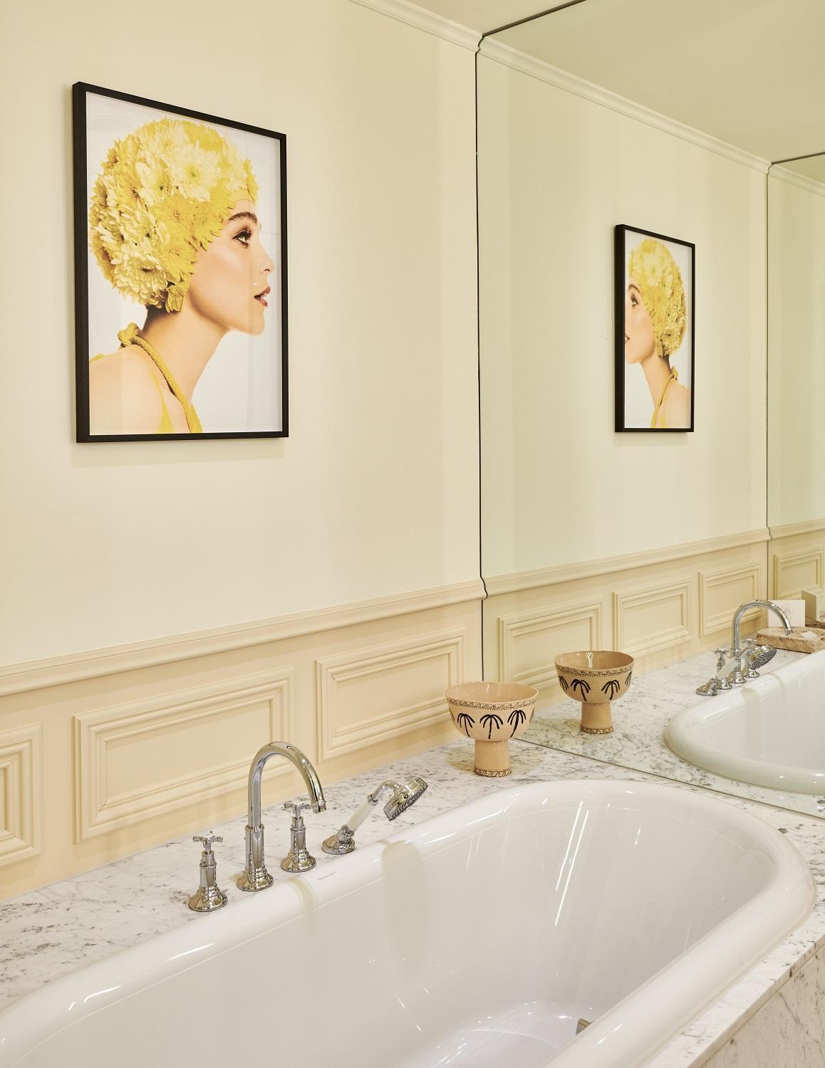 Harper's Bazaar Suite
