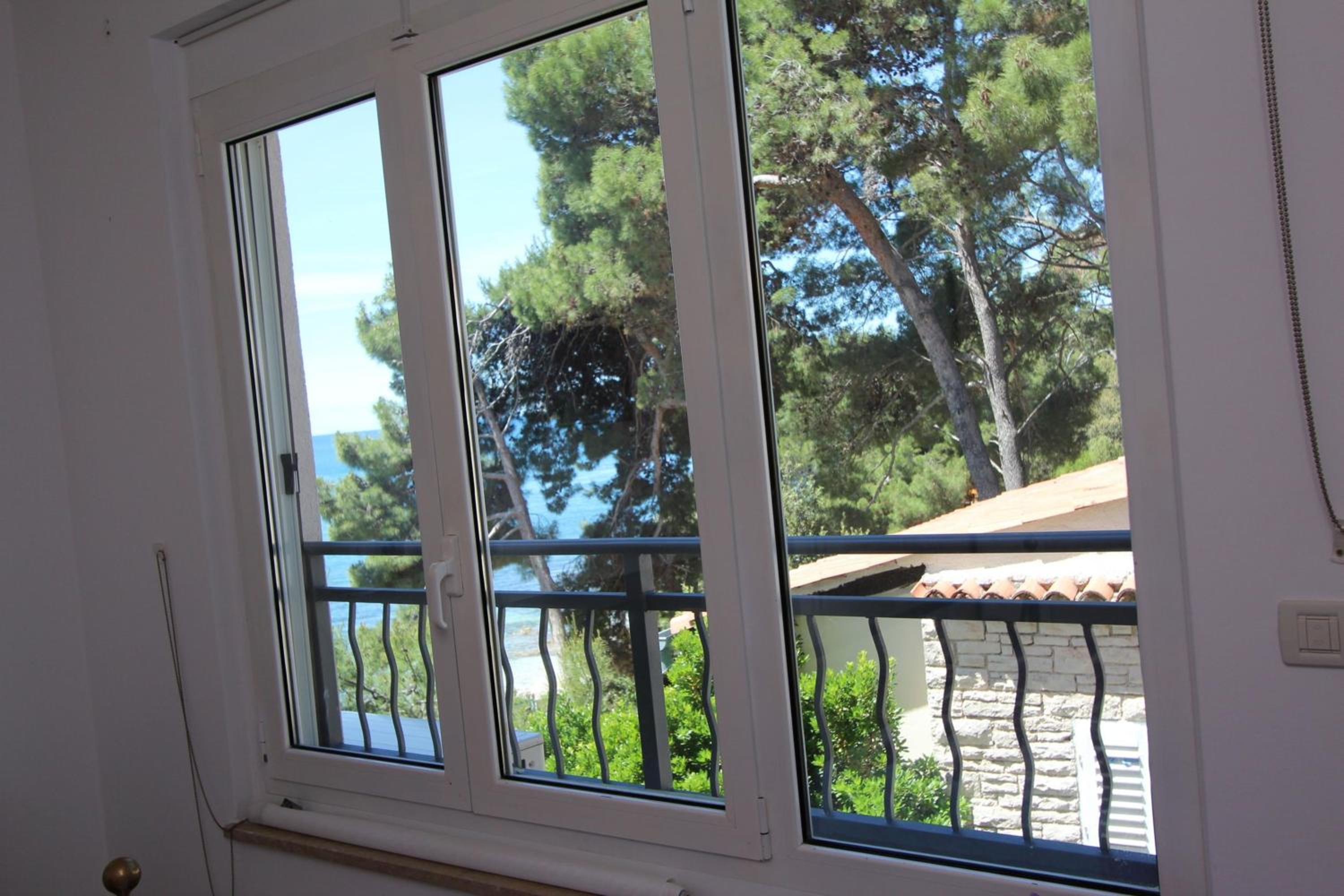 Double Room with Side Sea View photo 3