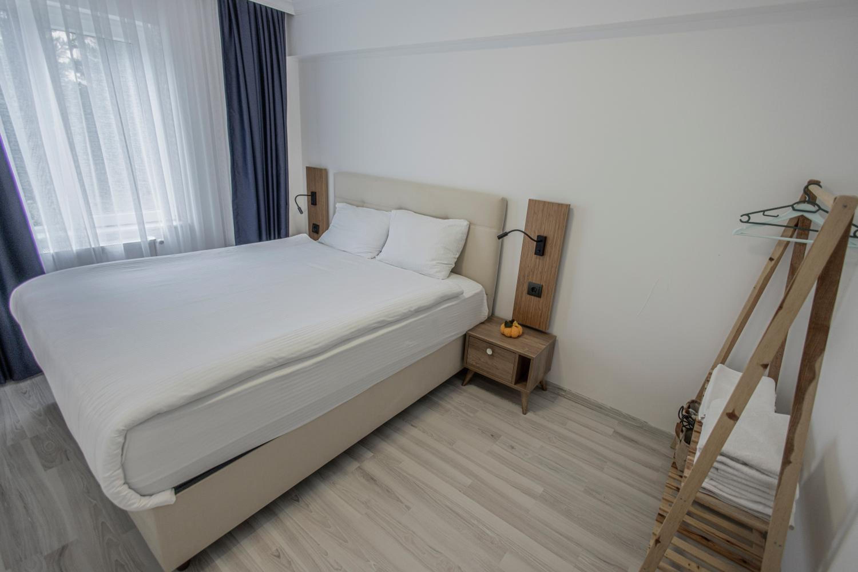 One-Bedroom Villa - Photo 12