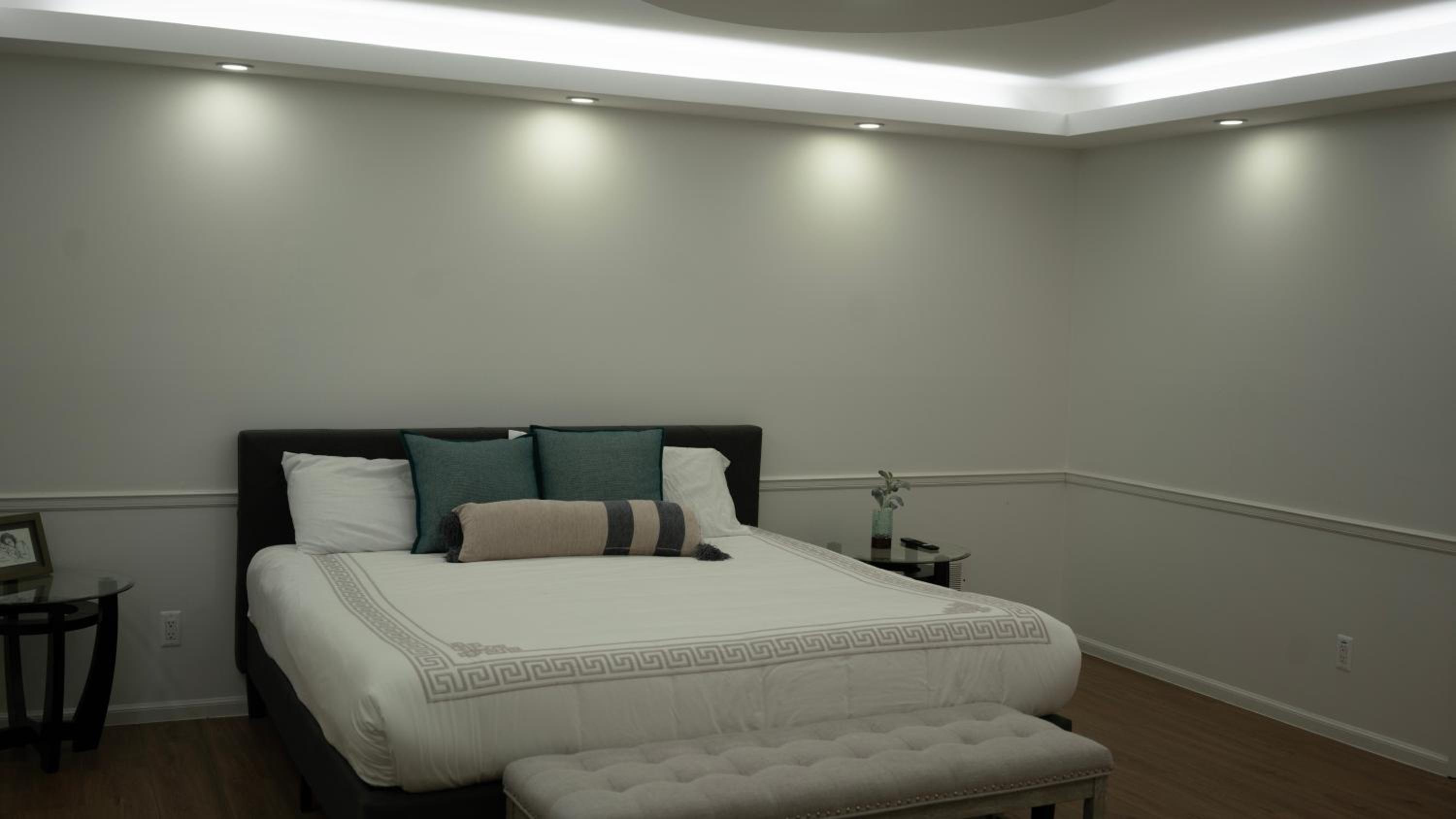 Four-Bedroom House photo 1