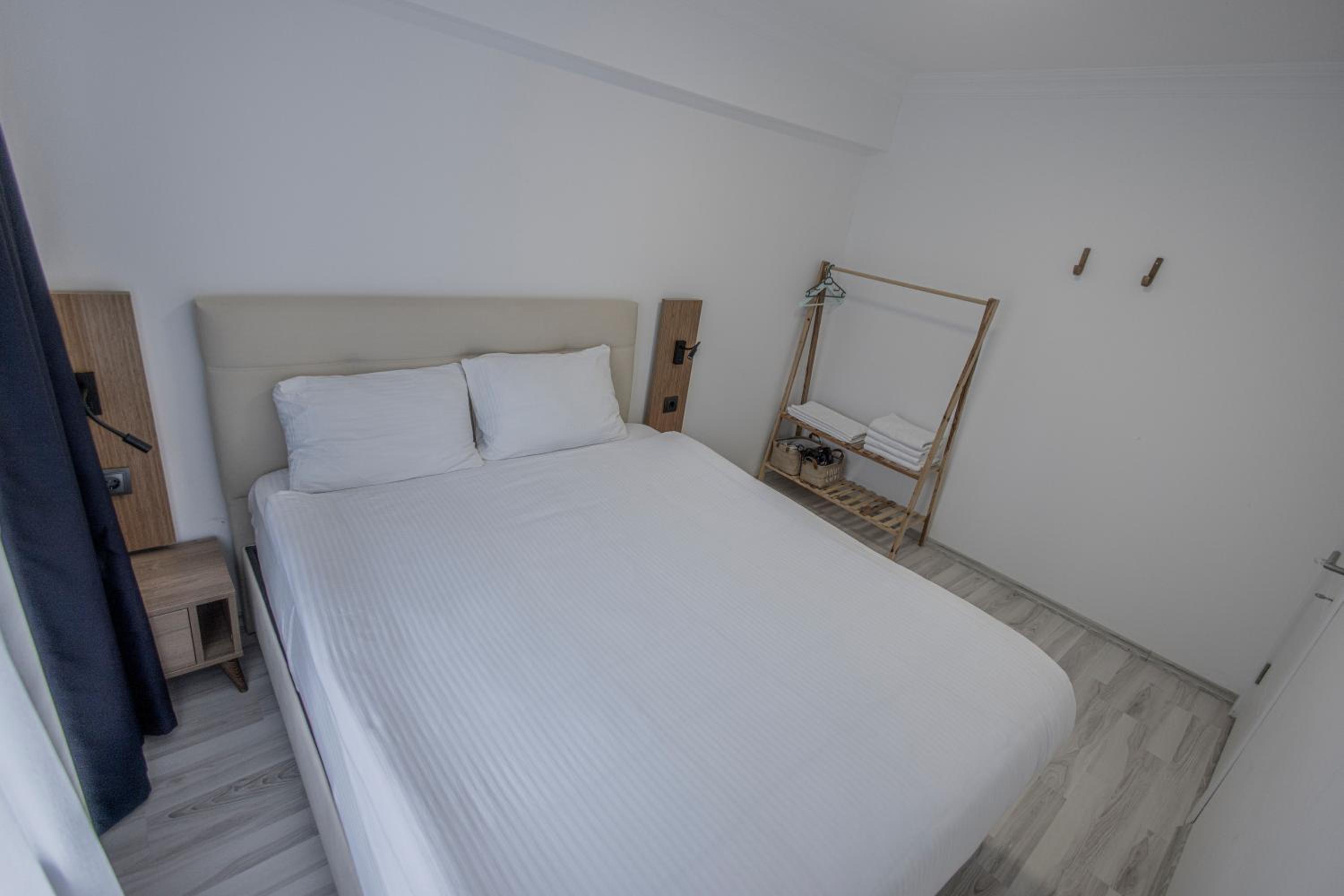 One-Bedroom Villa - Photo 4