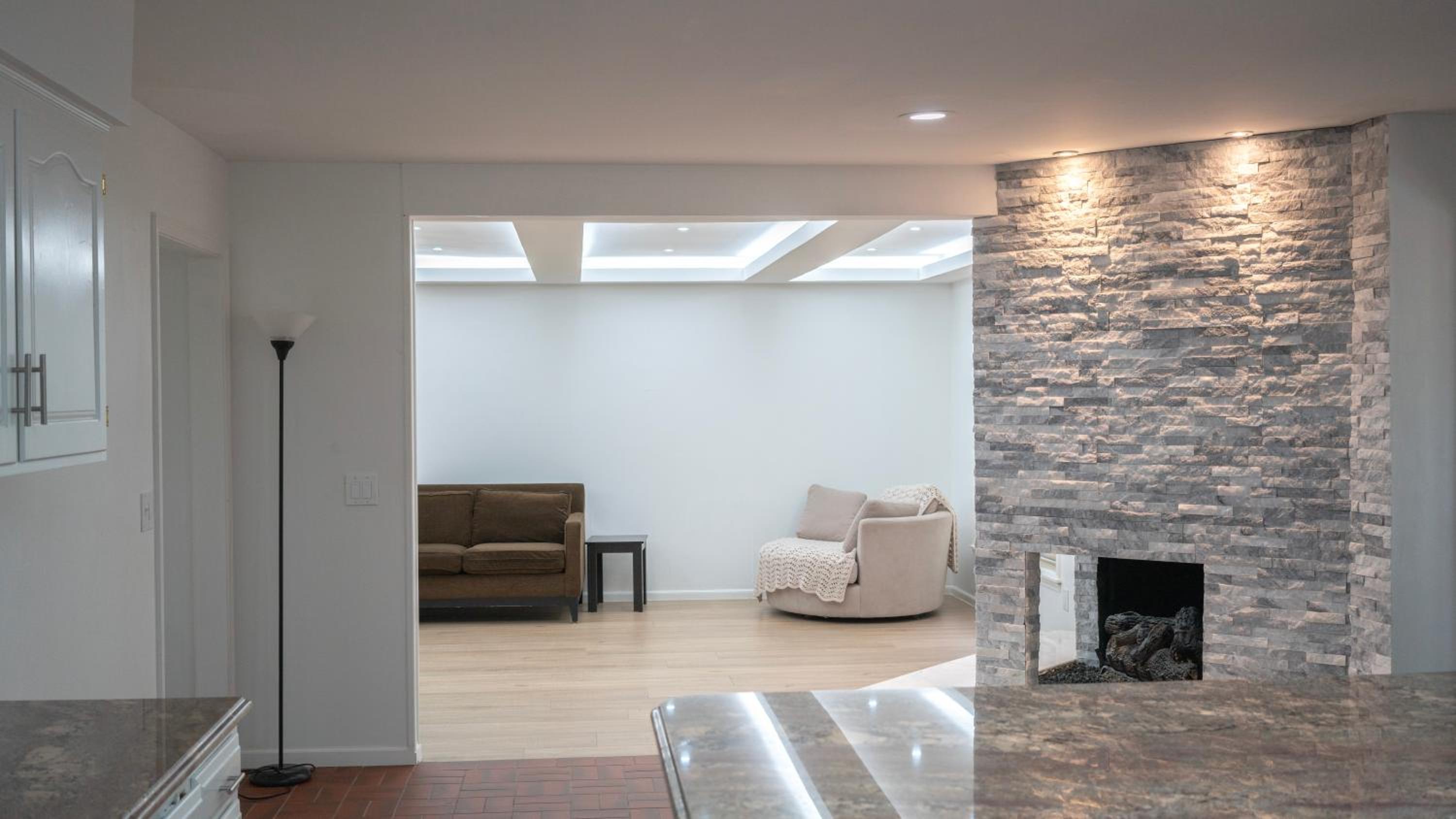 Four-Bedroom House photo 2