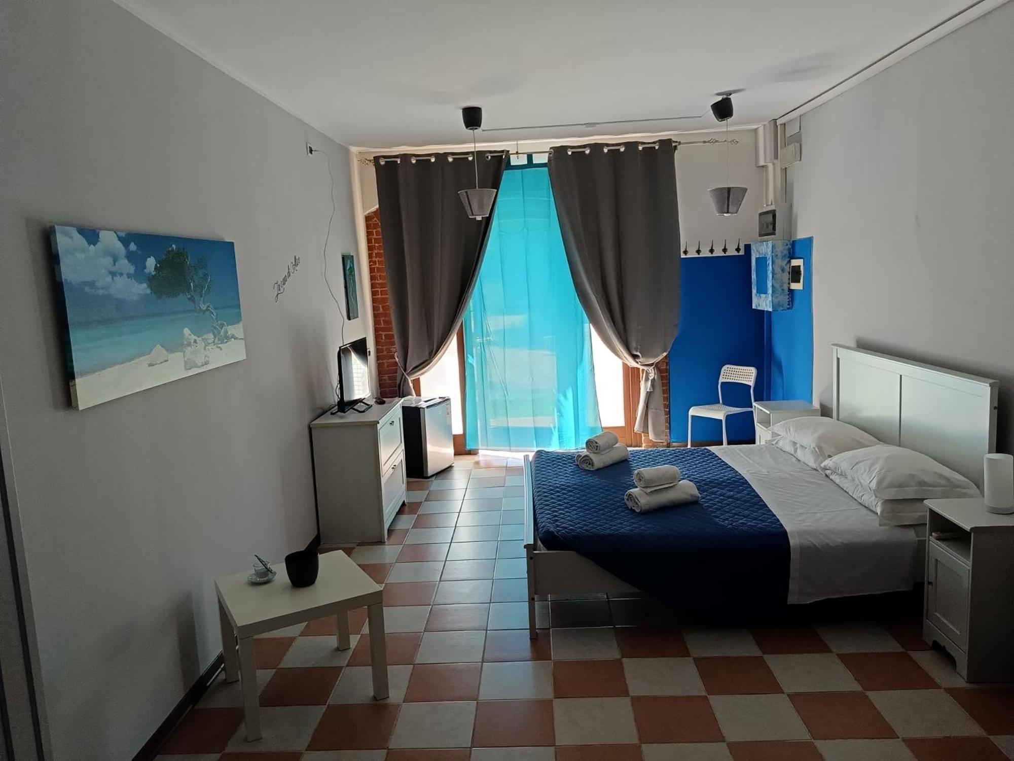 Standard Double Room photo 1