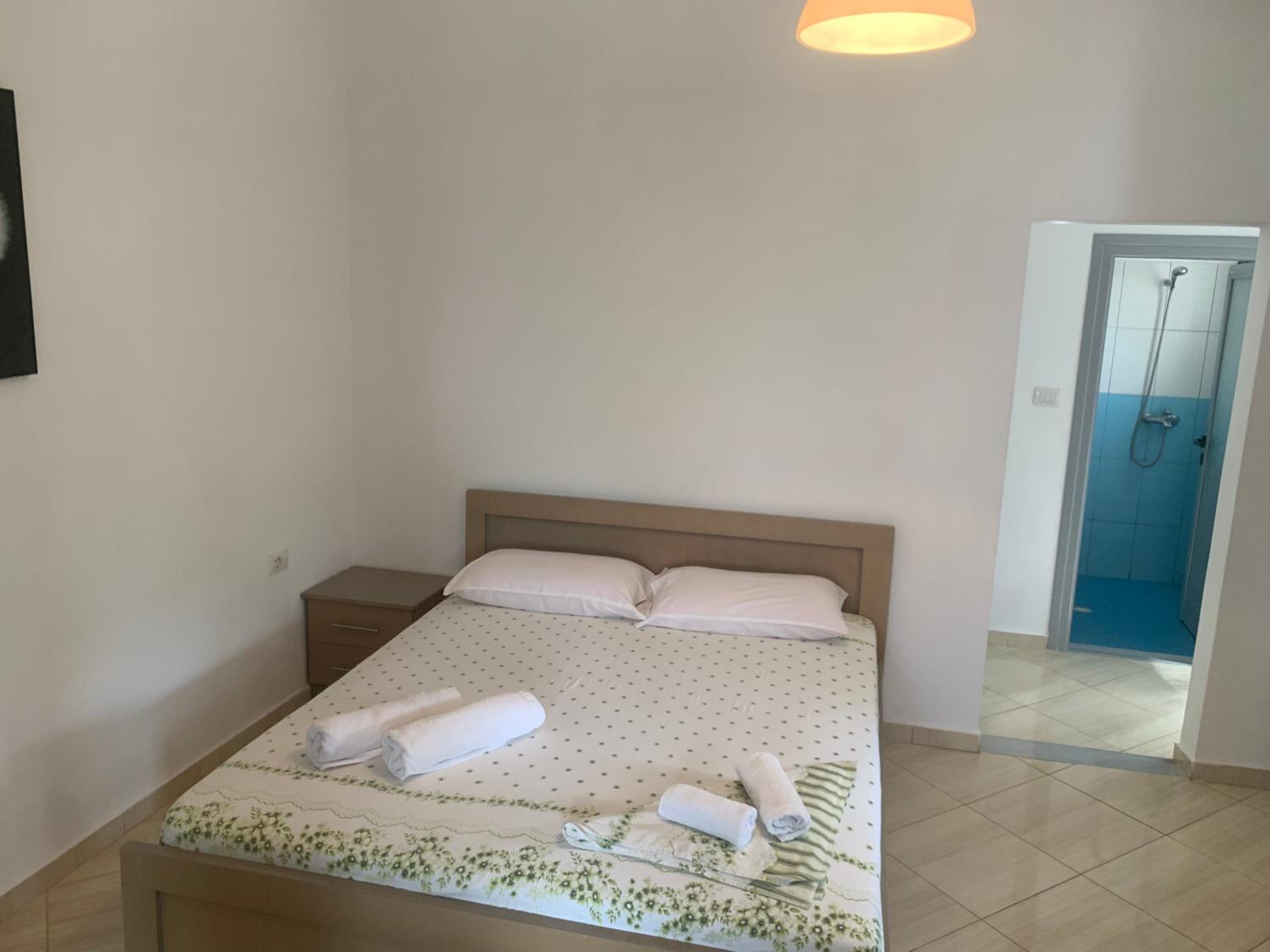 Two-Bedroom Villa photo 2