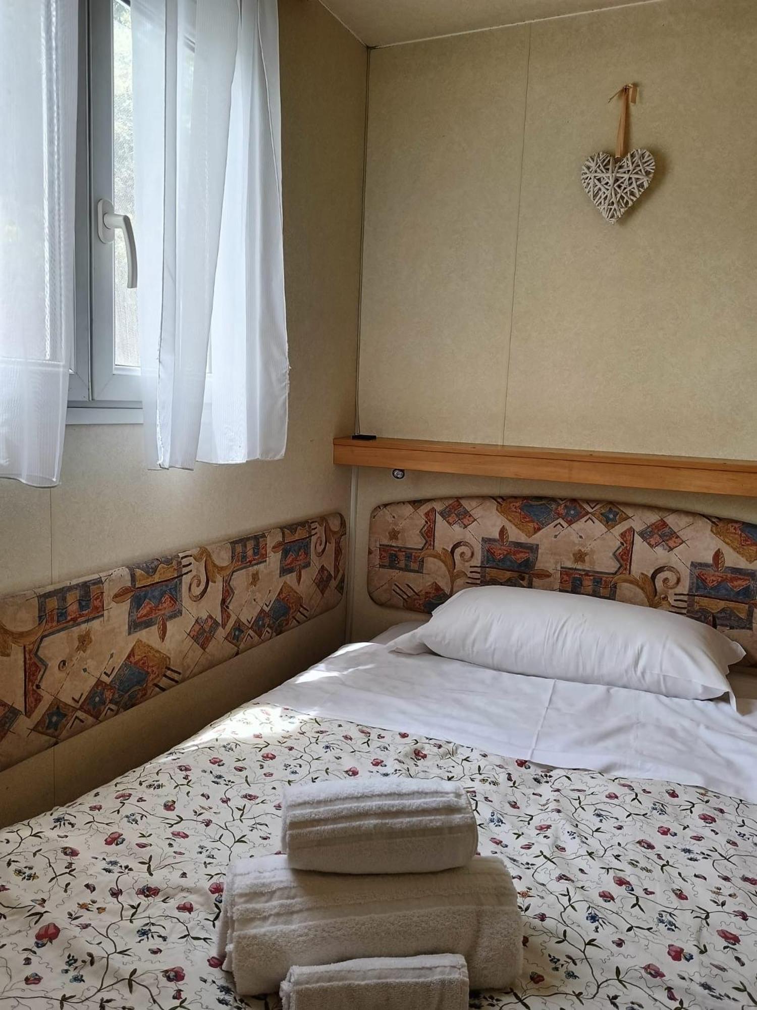 Mobile Home photo 1