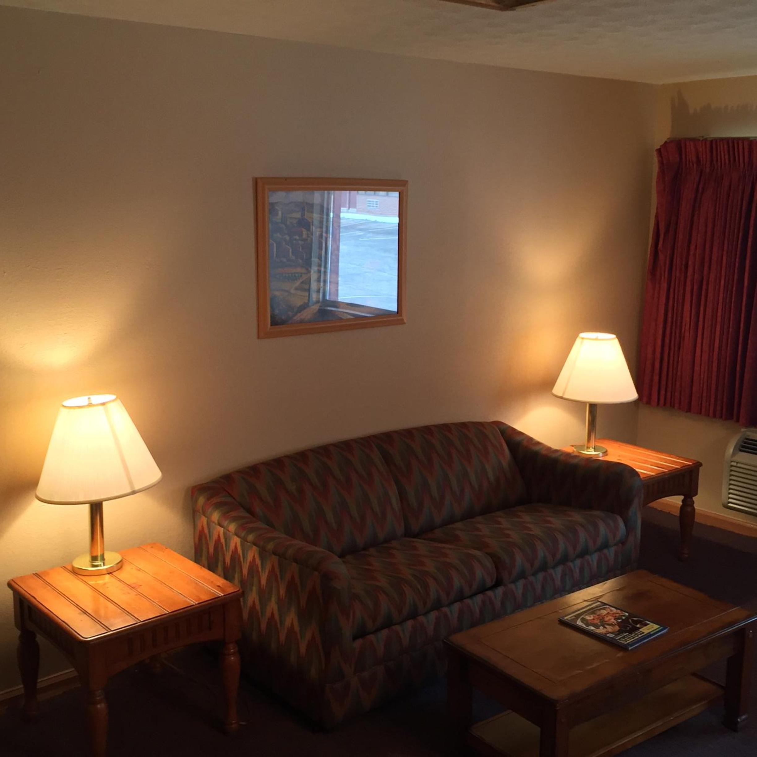 Efficiency Room photo 1