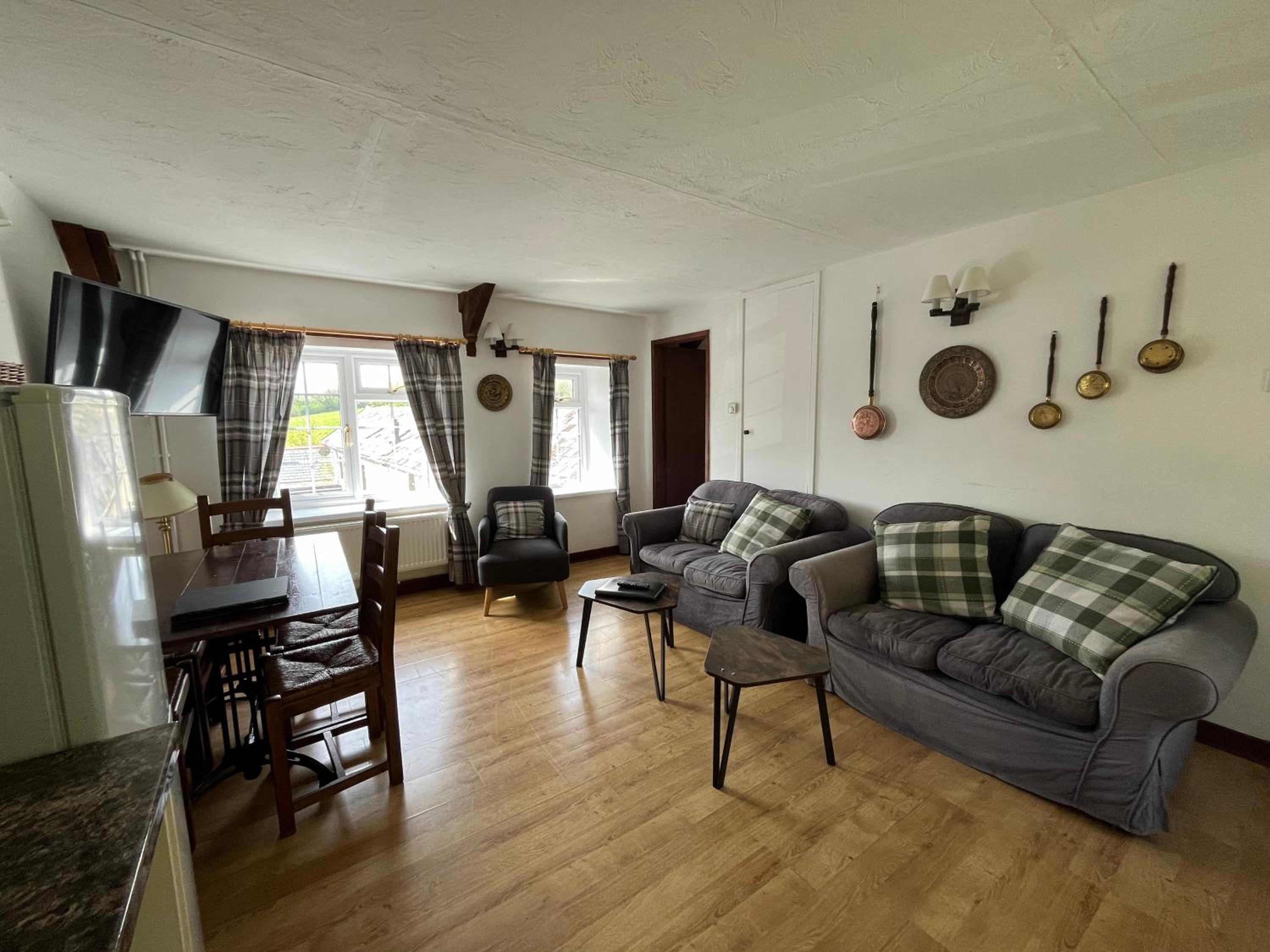 Three-Bedroom House photo 1