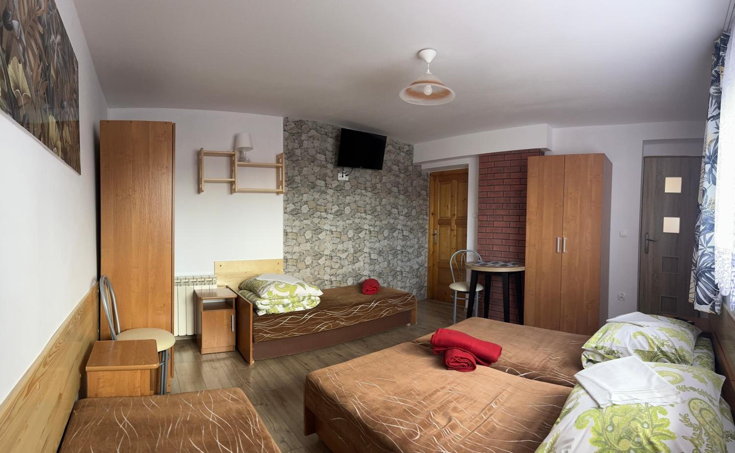 Quadruple Room photo 1