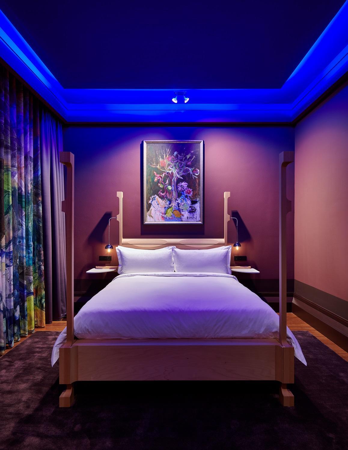 Kokke House Suite