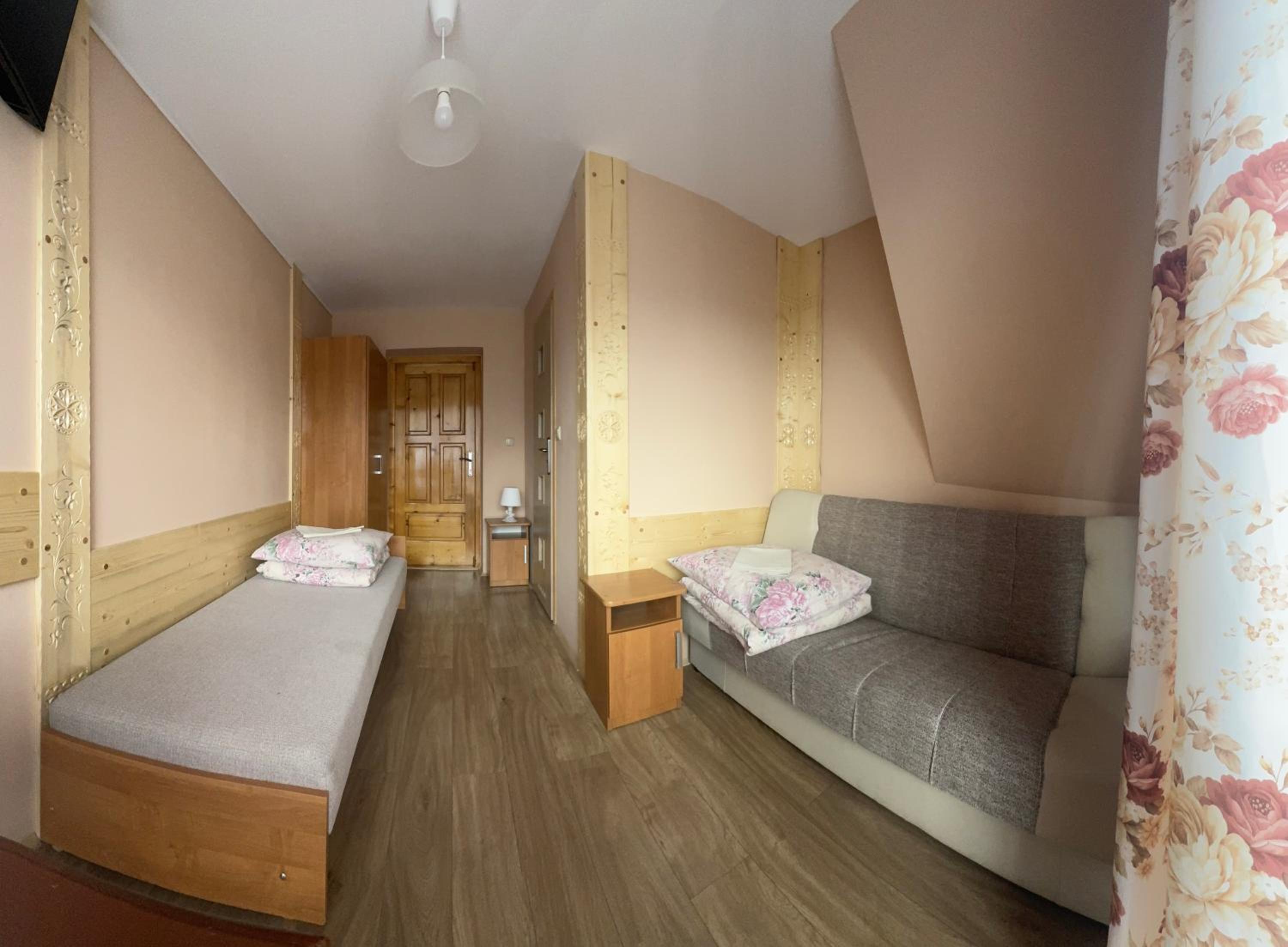 Double Room photo 3