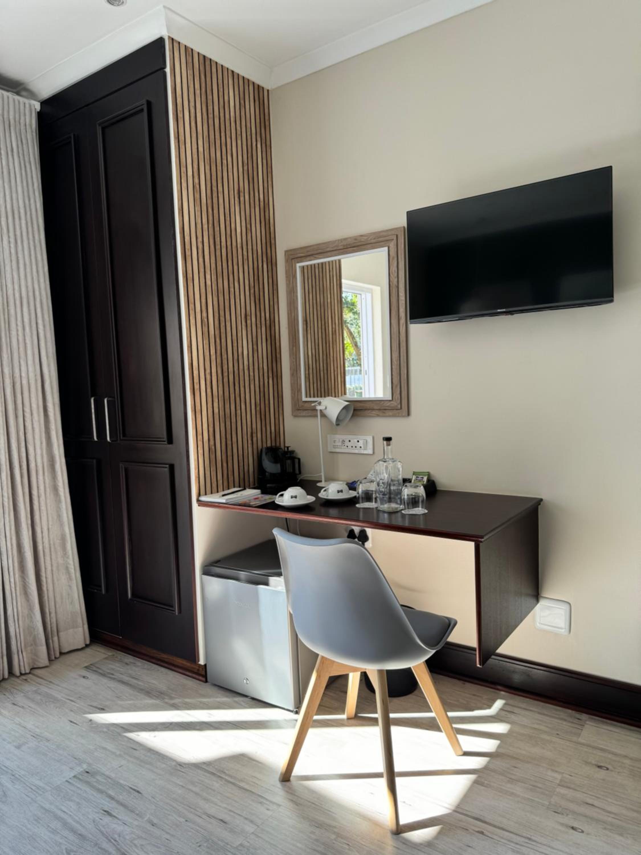 Double Room photo 2