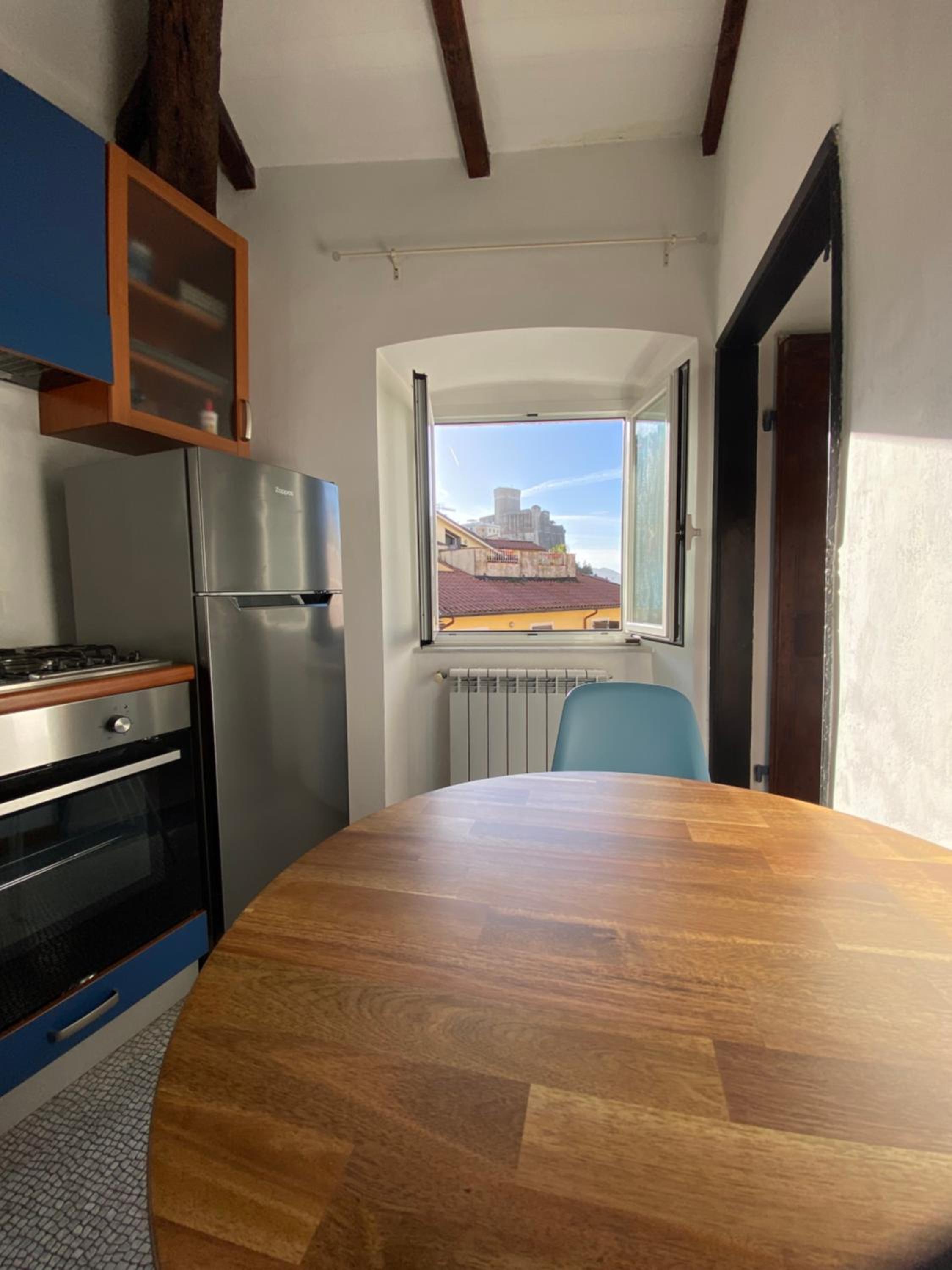 Suite with Sea View photo 3