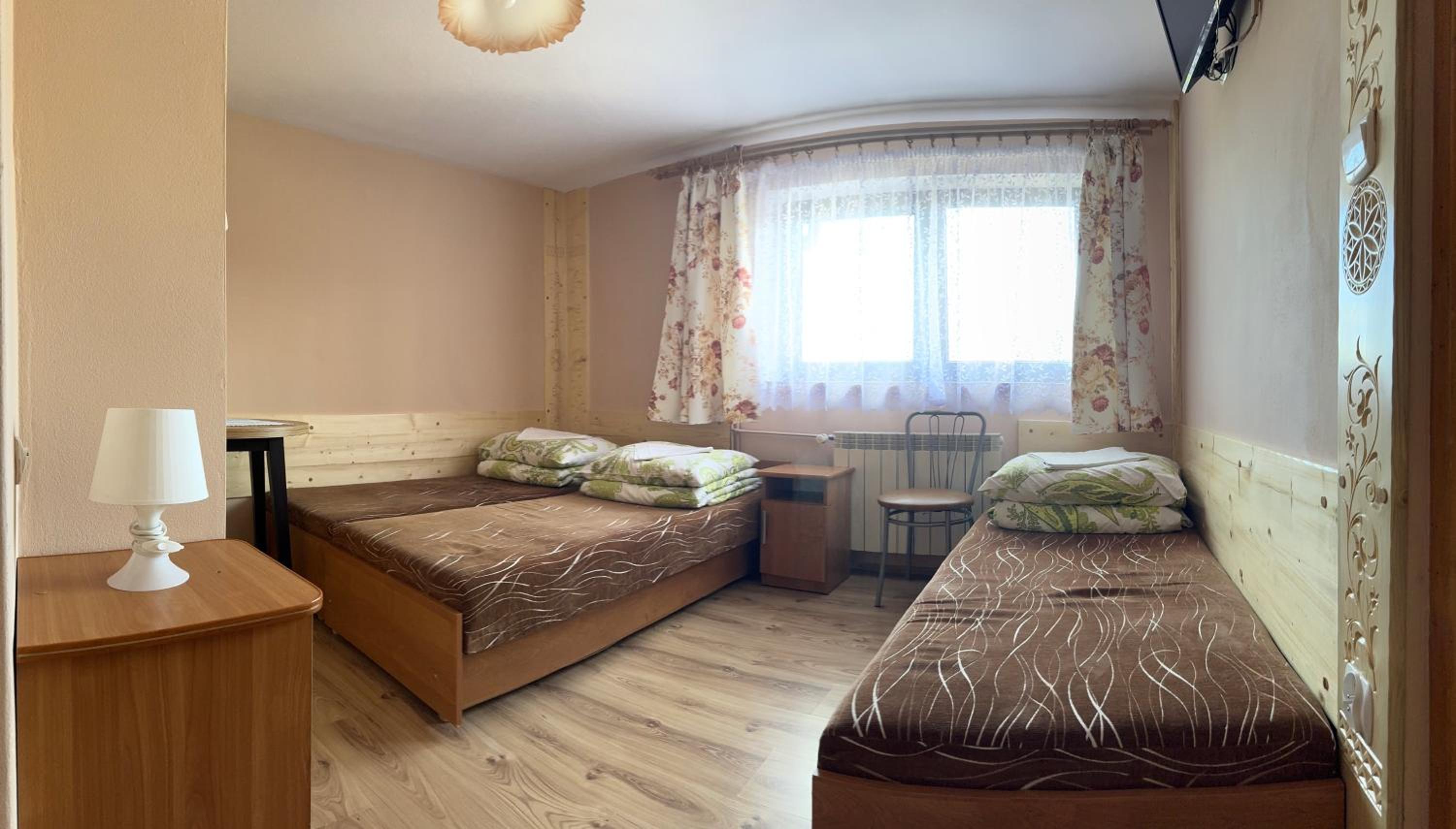Triple Room photo 1