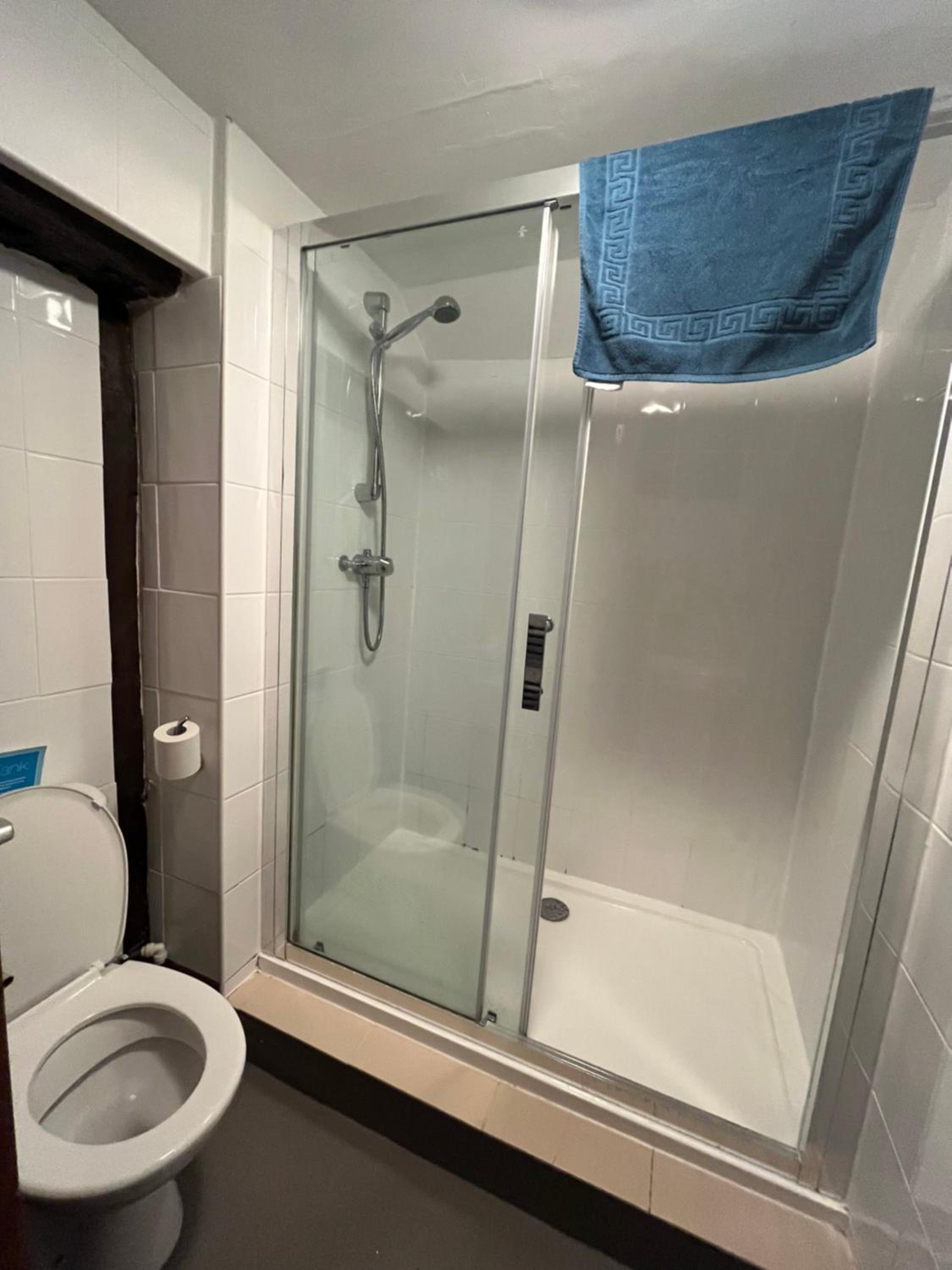 One-Bedroom House photo 3
