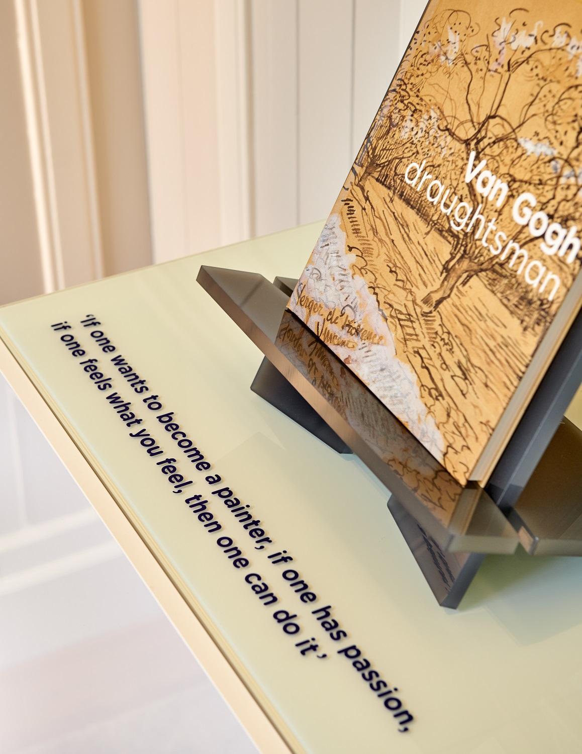 Van Gogh Museum Suite