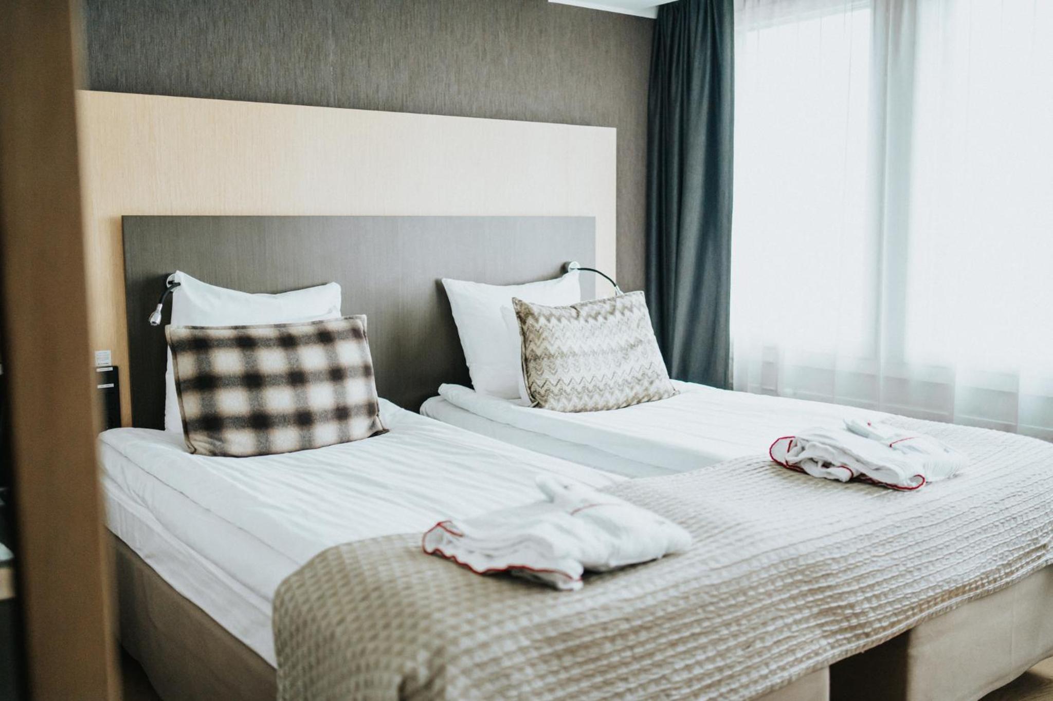 Superior King Room photo 1