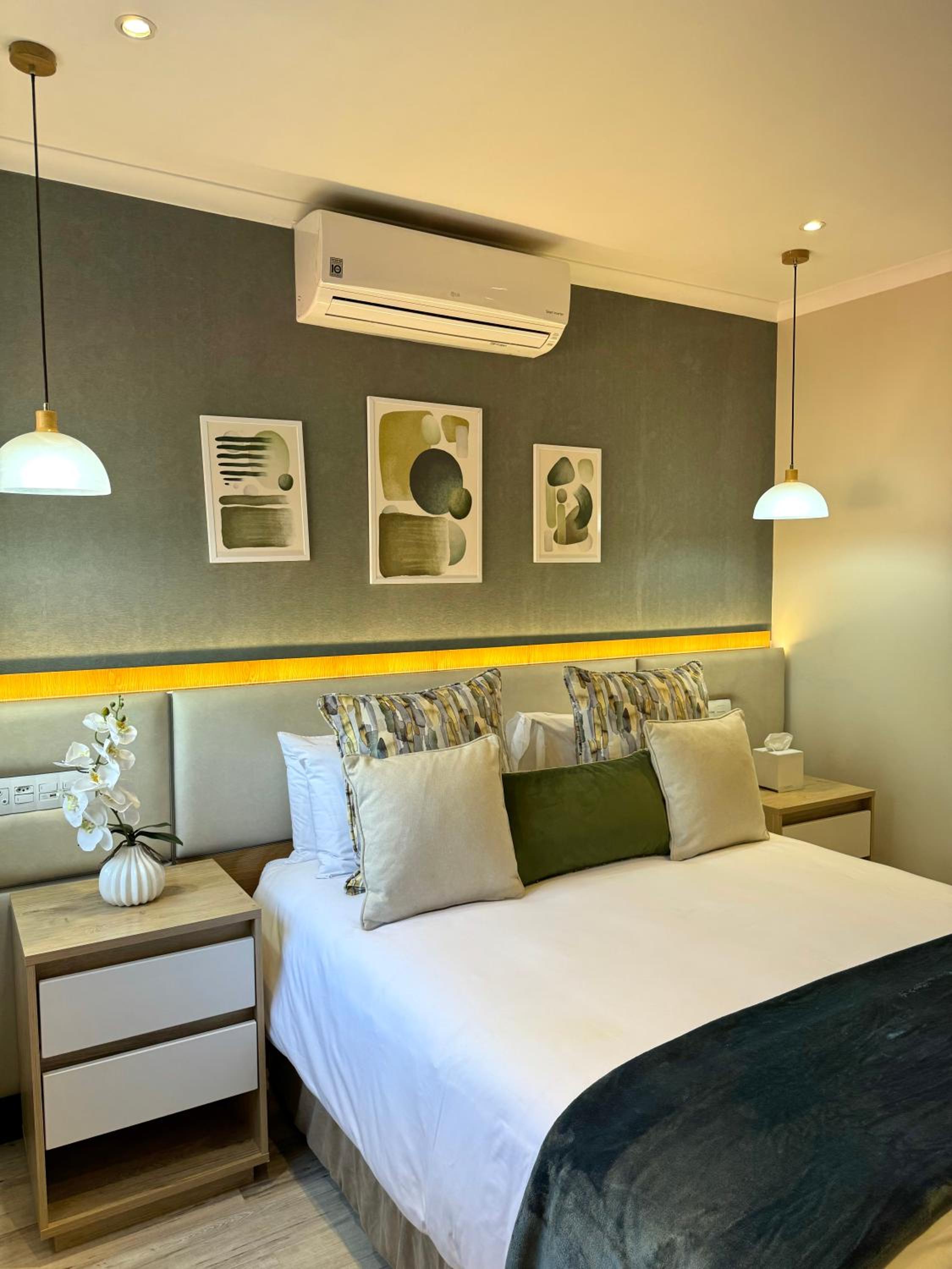 Double Room photo 1